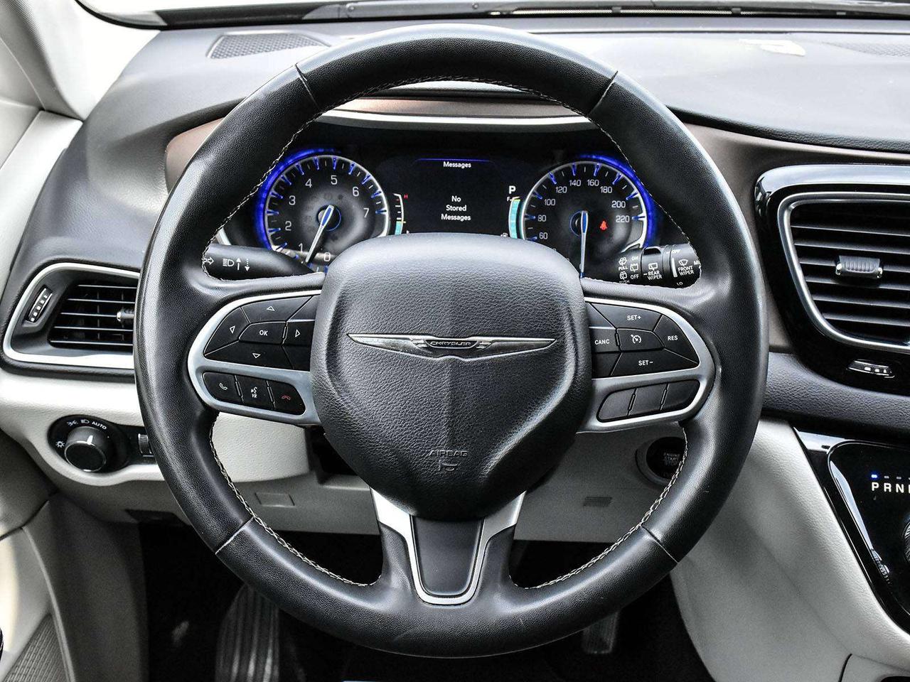 2024 Chrysler Grand Caravan SXT Front-Wheel Drive Passenger Van Photo