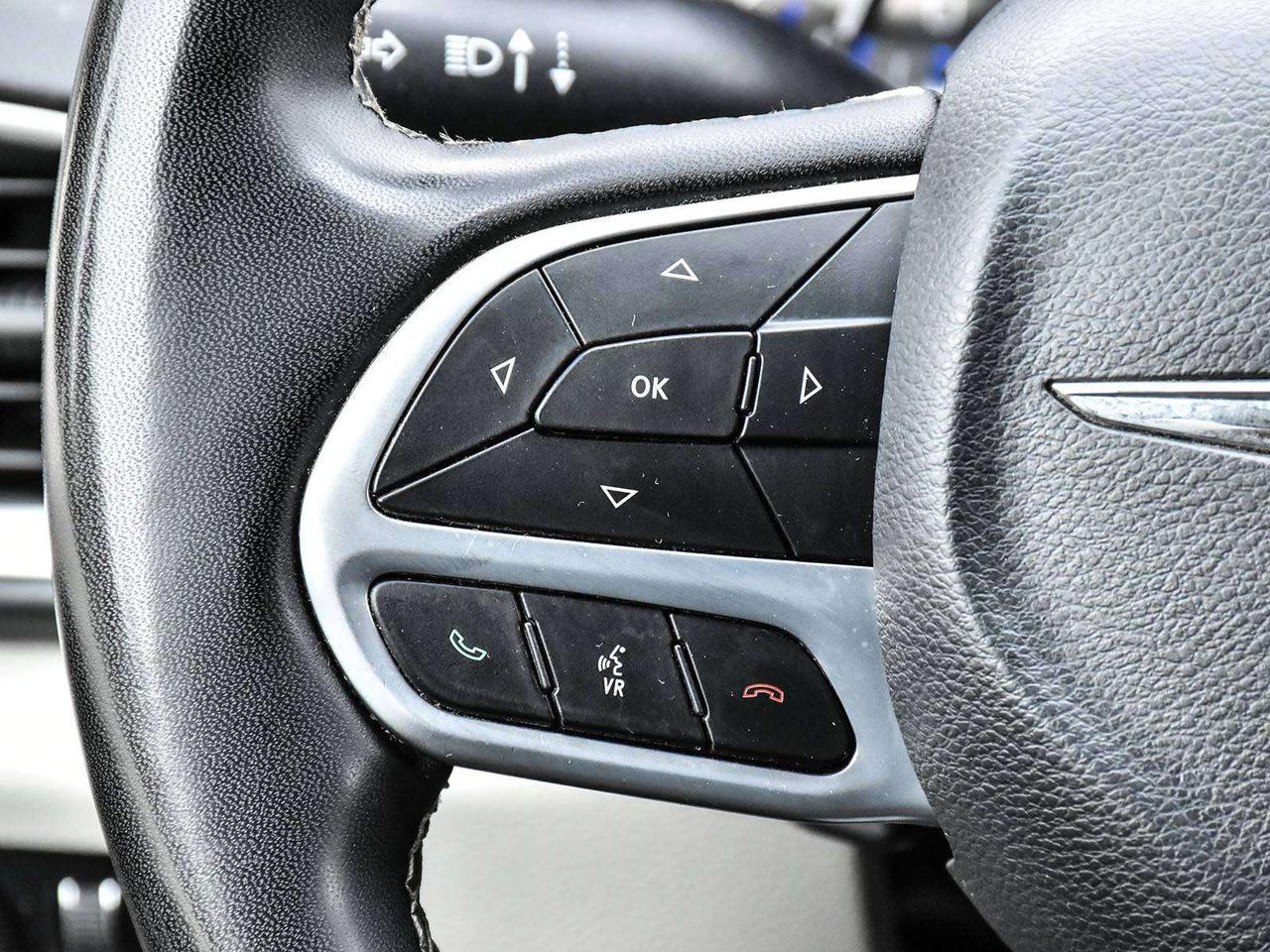 2024 Chrysler Grand Caravan SXT Front-Wheel Drive Passenger Van Photo