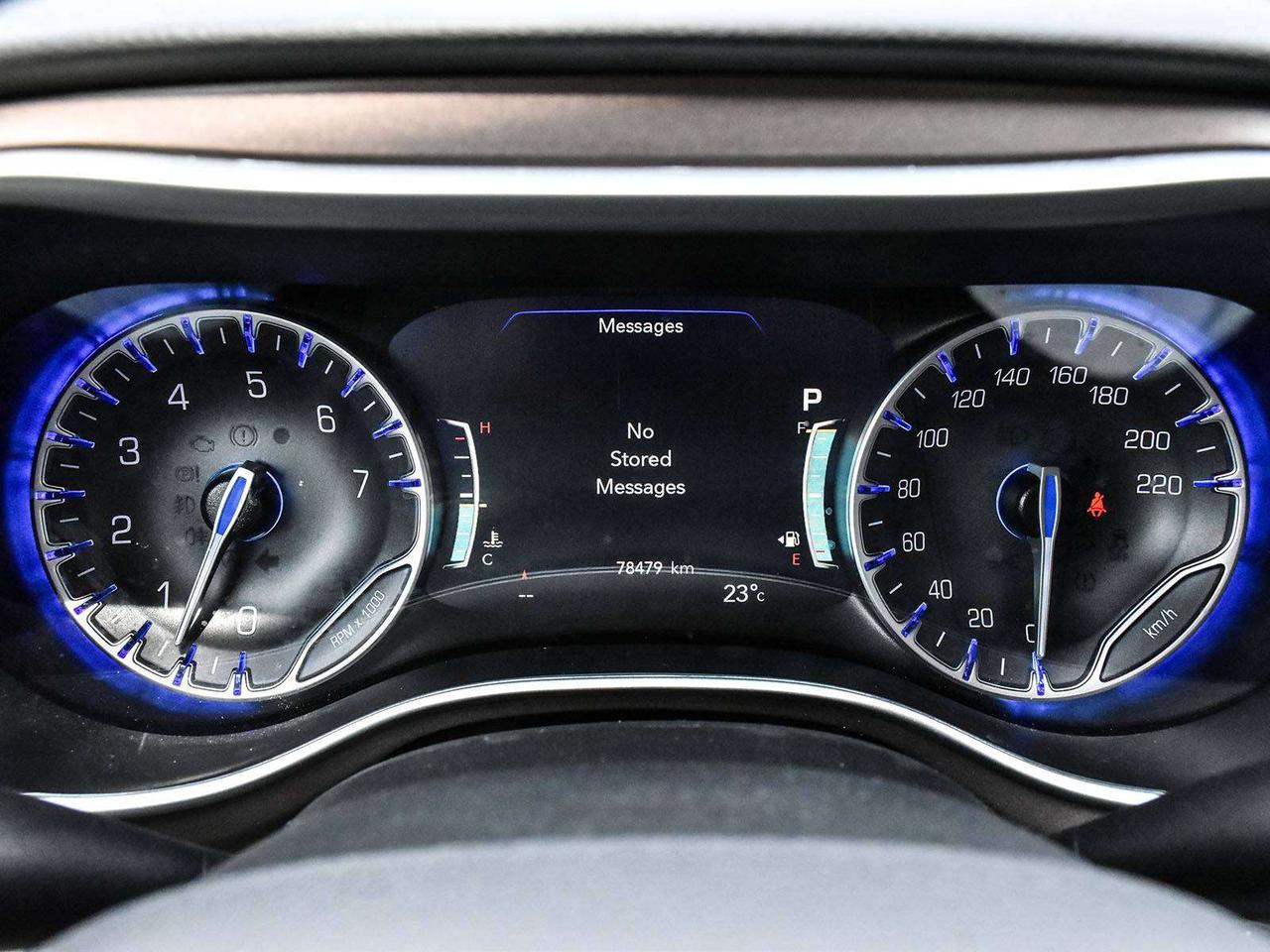 2024 Chrysler Grand Caravan SXT Front-Wheel Drive Passenger Van Photo