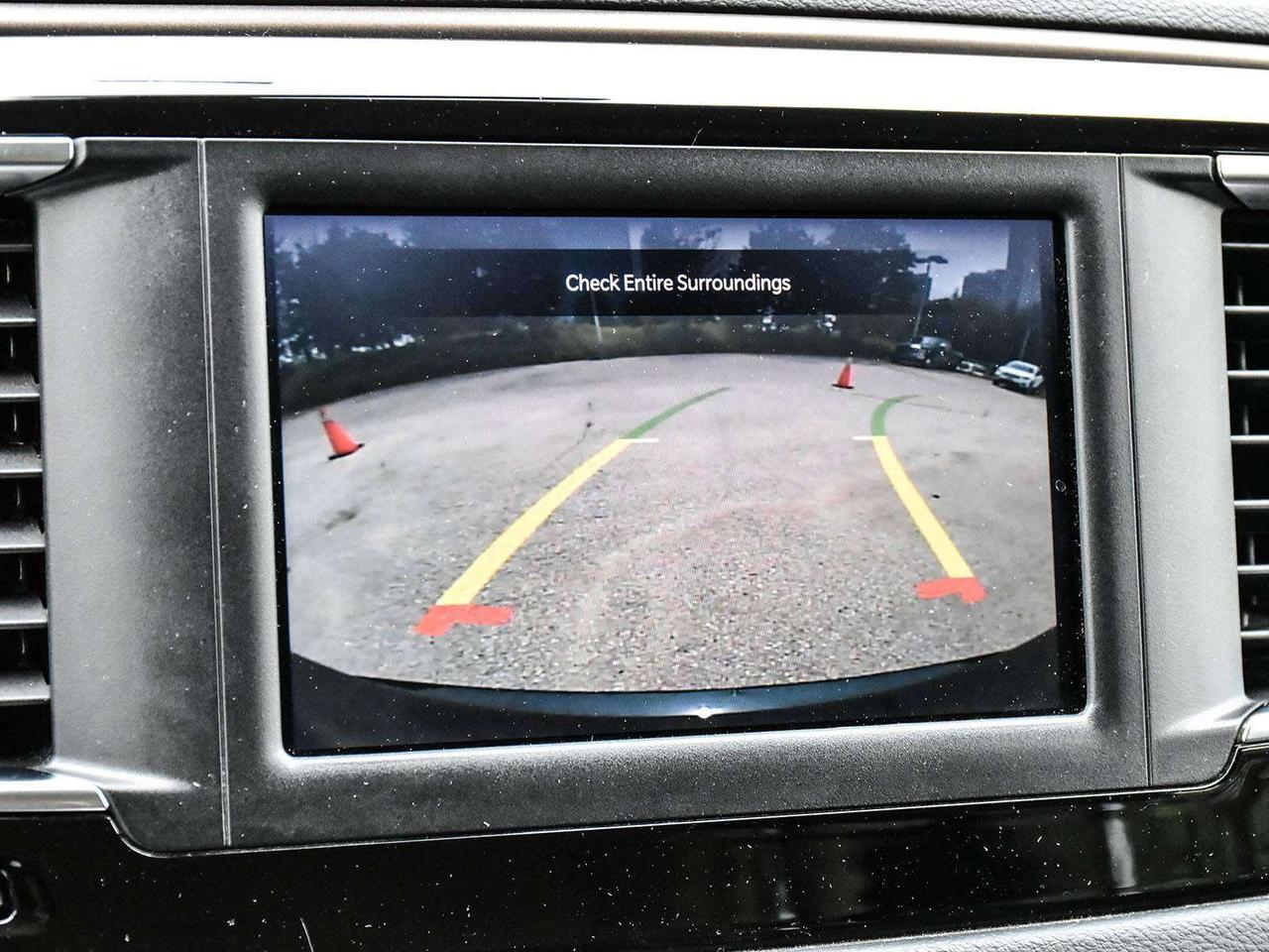 2024 Chrysler Grand Caravan SXT Front-Wheel Drive Passenger Van Photo