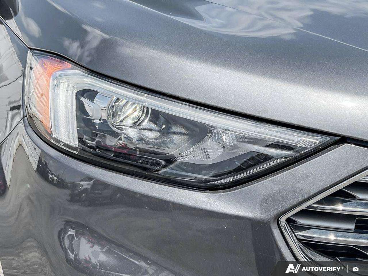 2023 Ford Edge Titanium   HEATED SEATS   PWR TAILGATE Photo