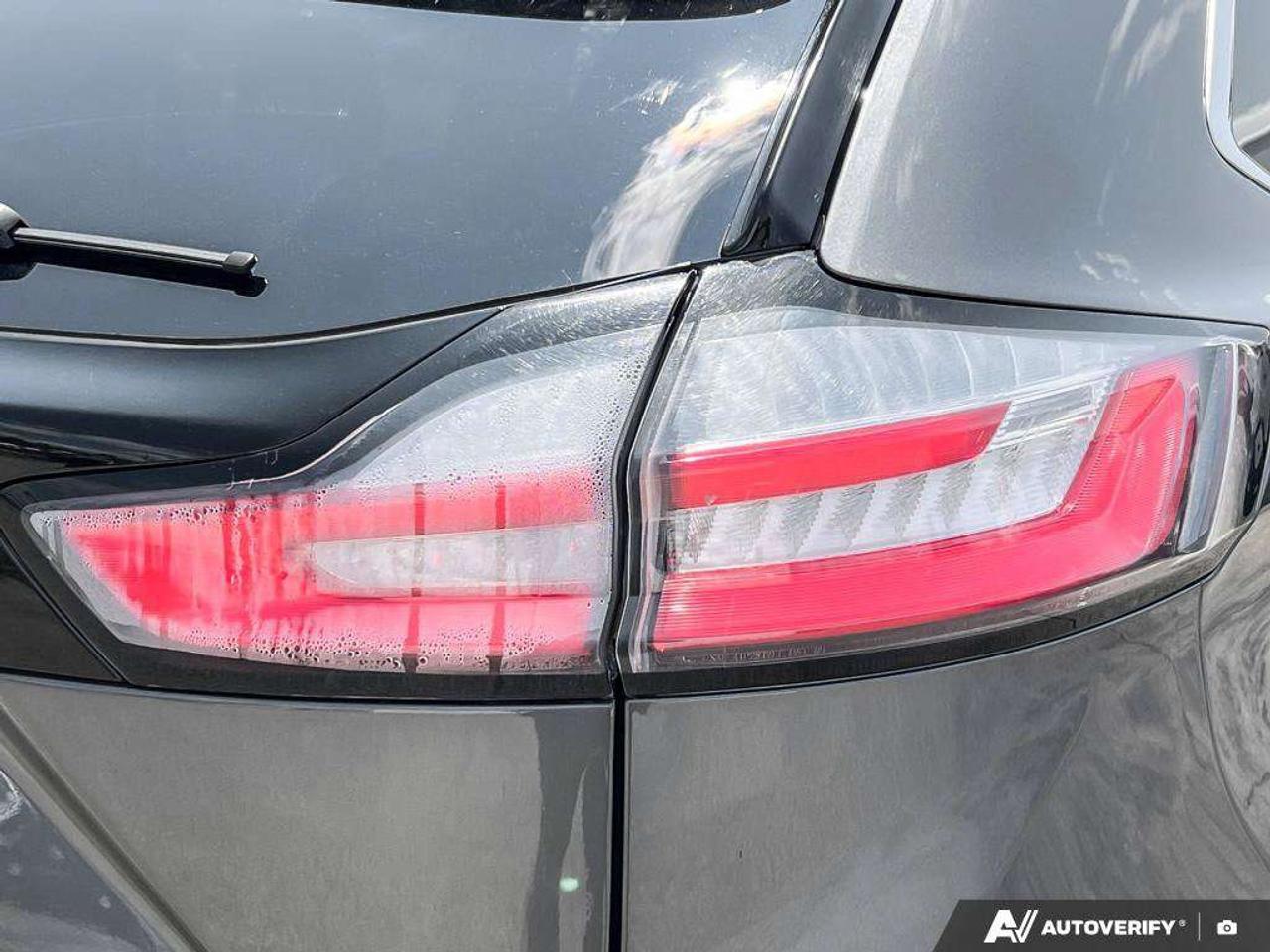 2023 Ford Edge Titanium   HEATED SEATS   PWR TAILGATE Photo