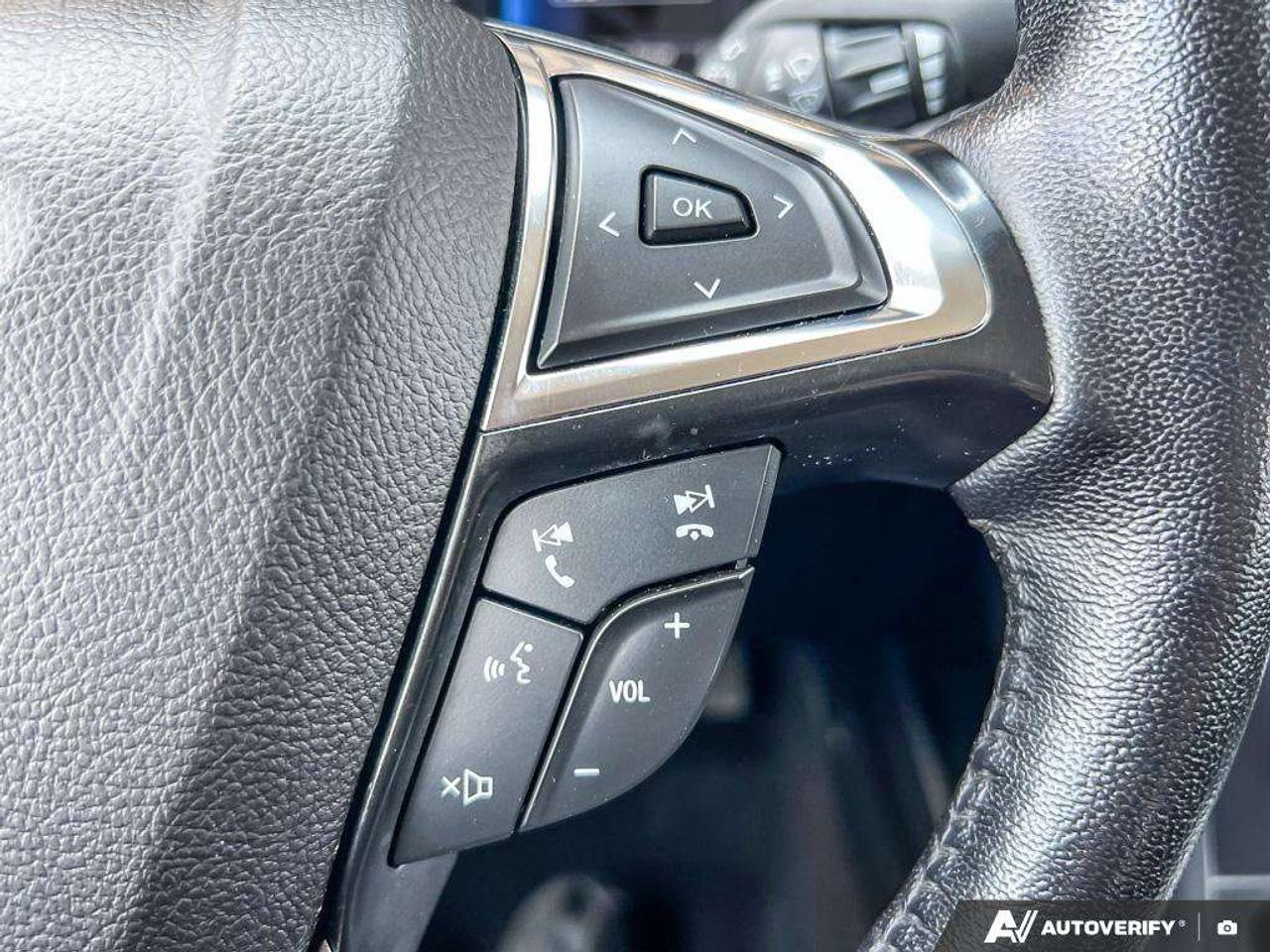 2023 Ford Edge Titanium   HEATED SEATS   PWR TAILGATE Photo