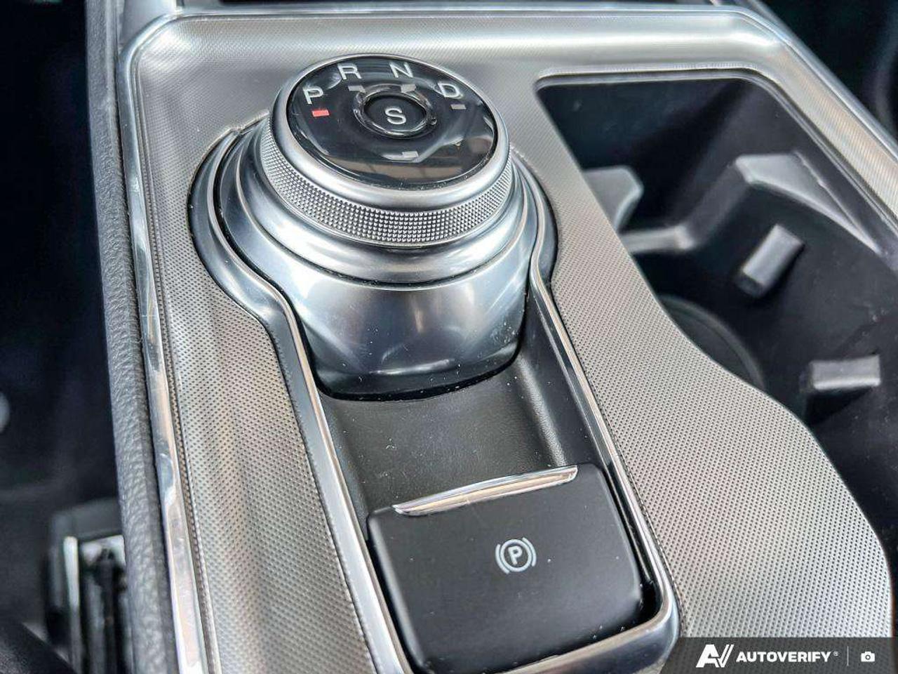 2023 Ford Edge Titanium   HEATED SEATS   PWR TAILGATE Photo