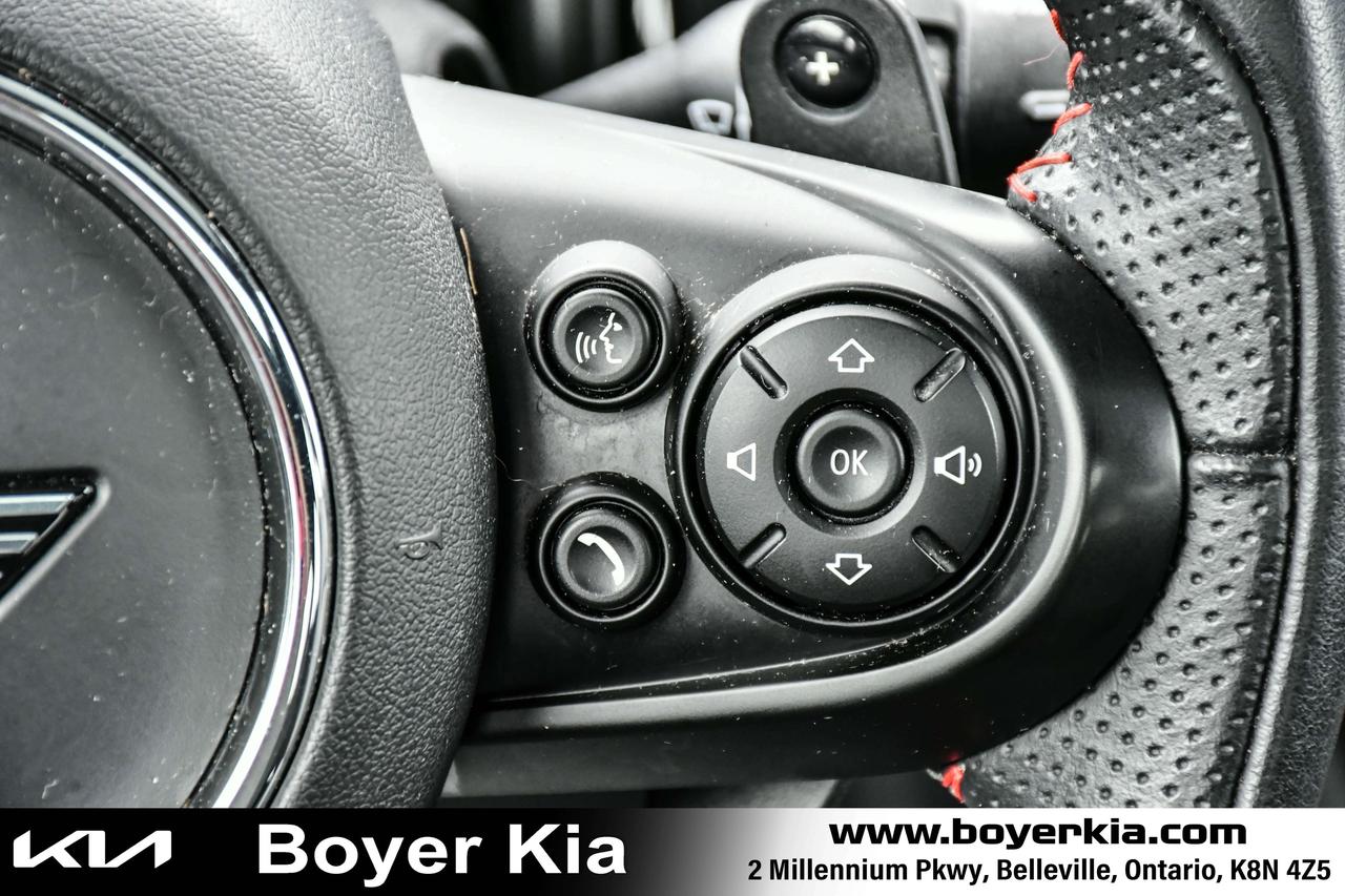 2020 MINI Countryman John Cooper Works ALL4 Photo