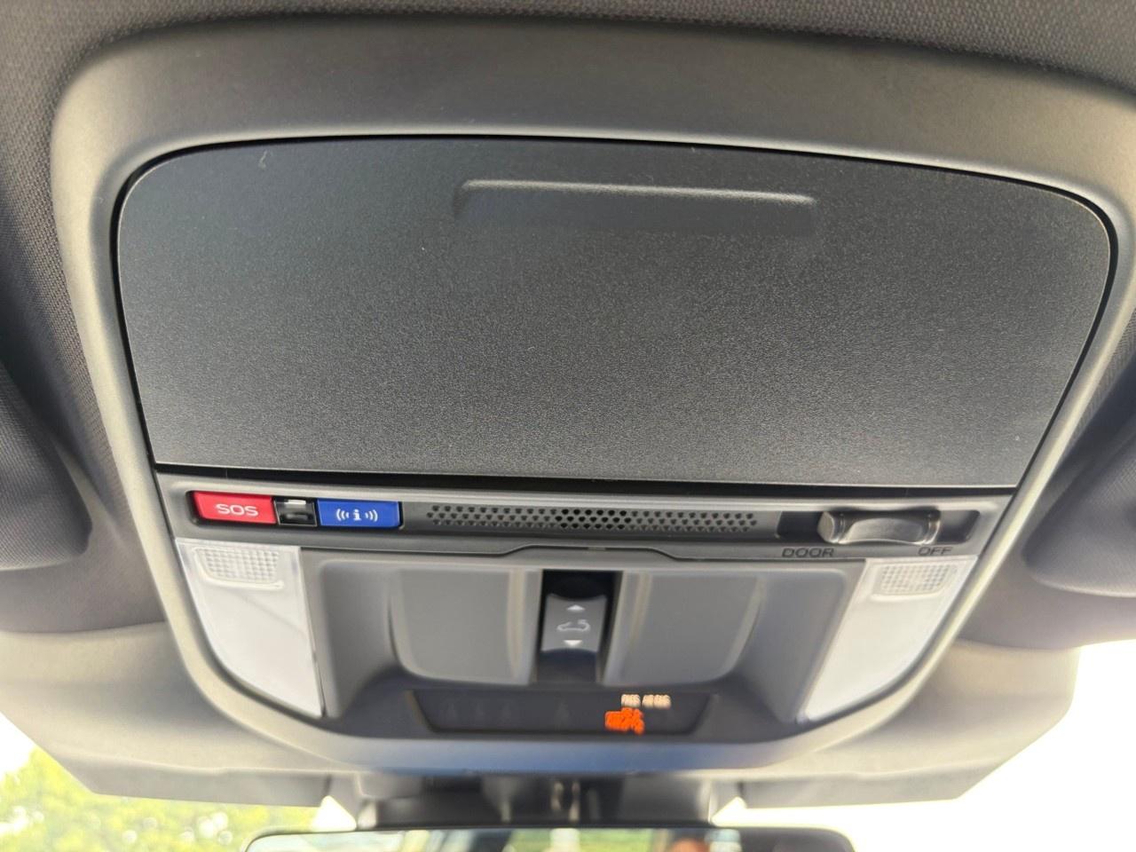 2026 Subaru Forester LIMITED AWD Photo