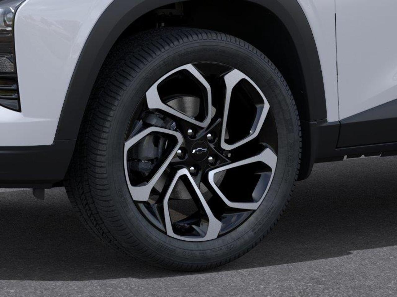 2026 Chevrolet Trax 2RS 4dr Front-Wheel Drive Photo