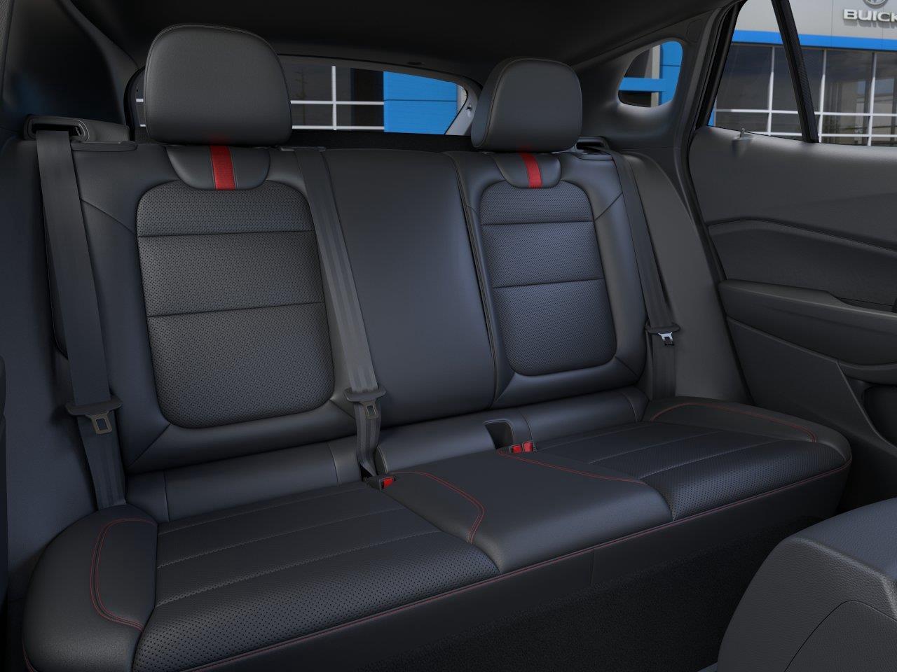 2026 Chevrolet Trax 2RS 4dr Front-Wheel Drive Photo
