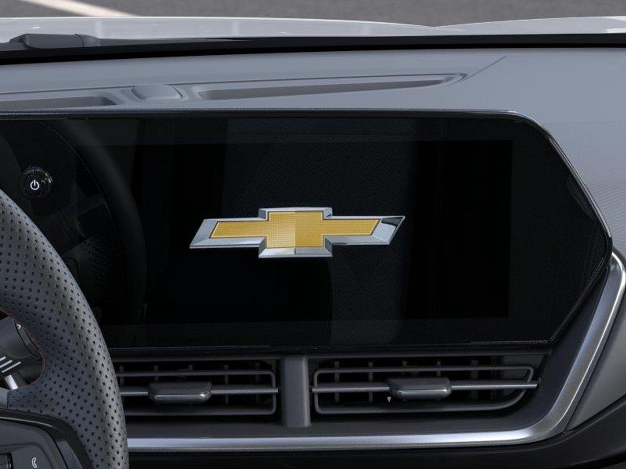 2026 Chevrolet Trax 2RS 4dr Front-Wheel Drive Photo