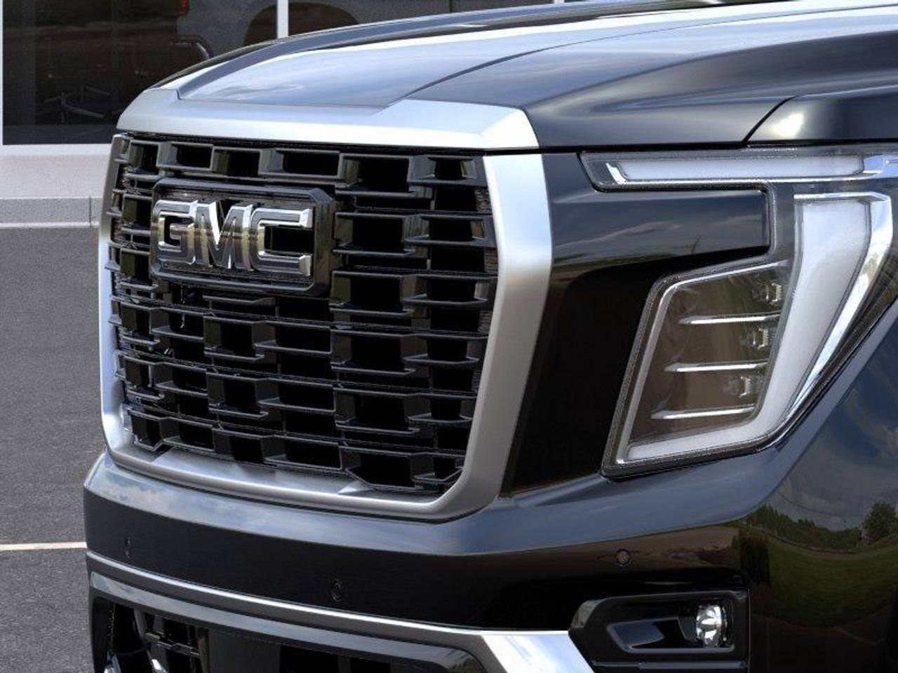 2026 GMC Yukon Denali 4dr 4x4 Photo