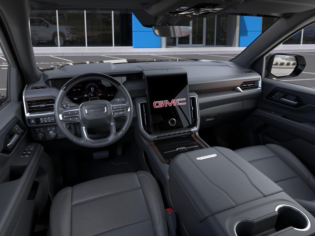 2026 GMC Yukon Denali 4dr 4x4 Photo