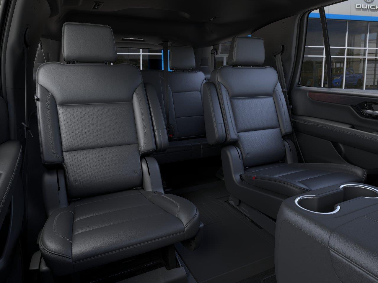 2026 GMC Yukon Denali 4dr 4x4 Photo