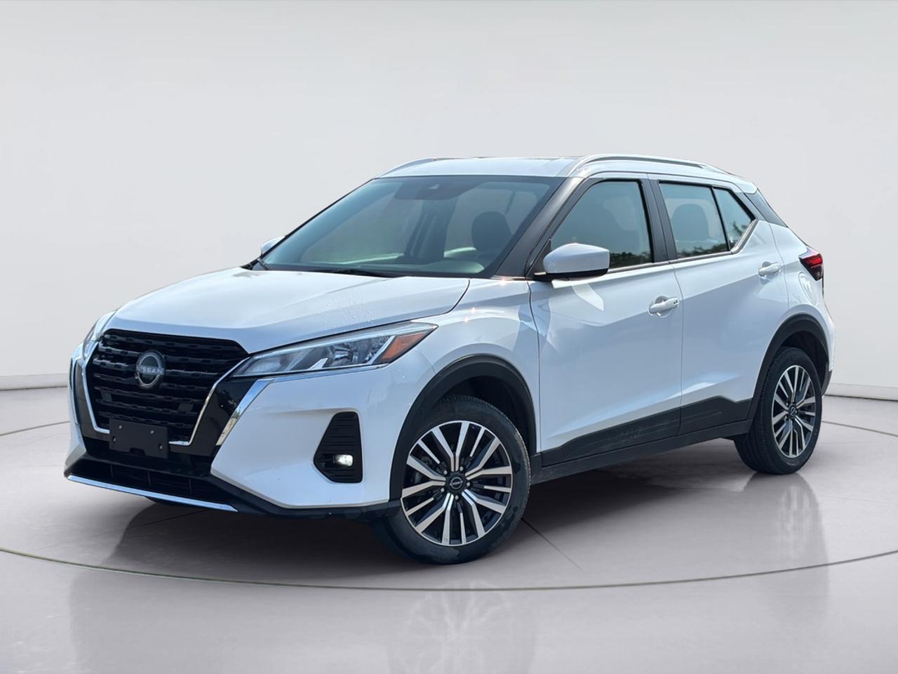 2025 Nissan Kicks Play S Photo0