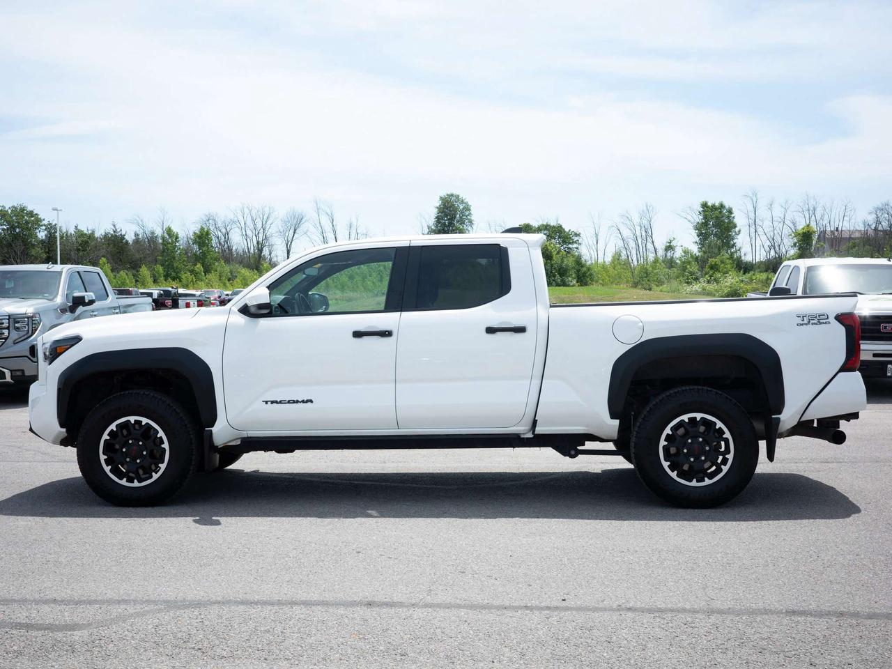 2024 Toyota Tacoma TRD OFF ROAD - Tow Hitch   Adaptive Cruise Control Photo
