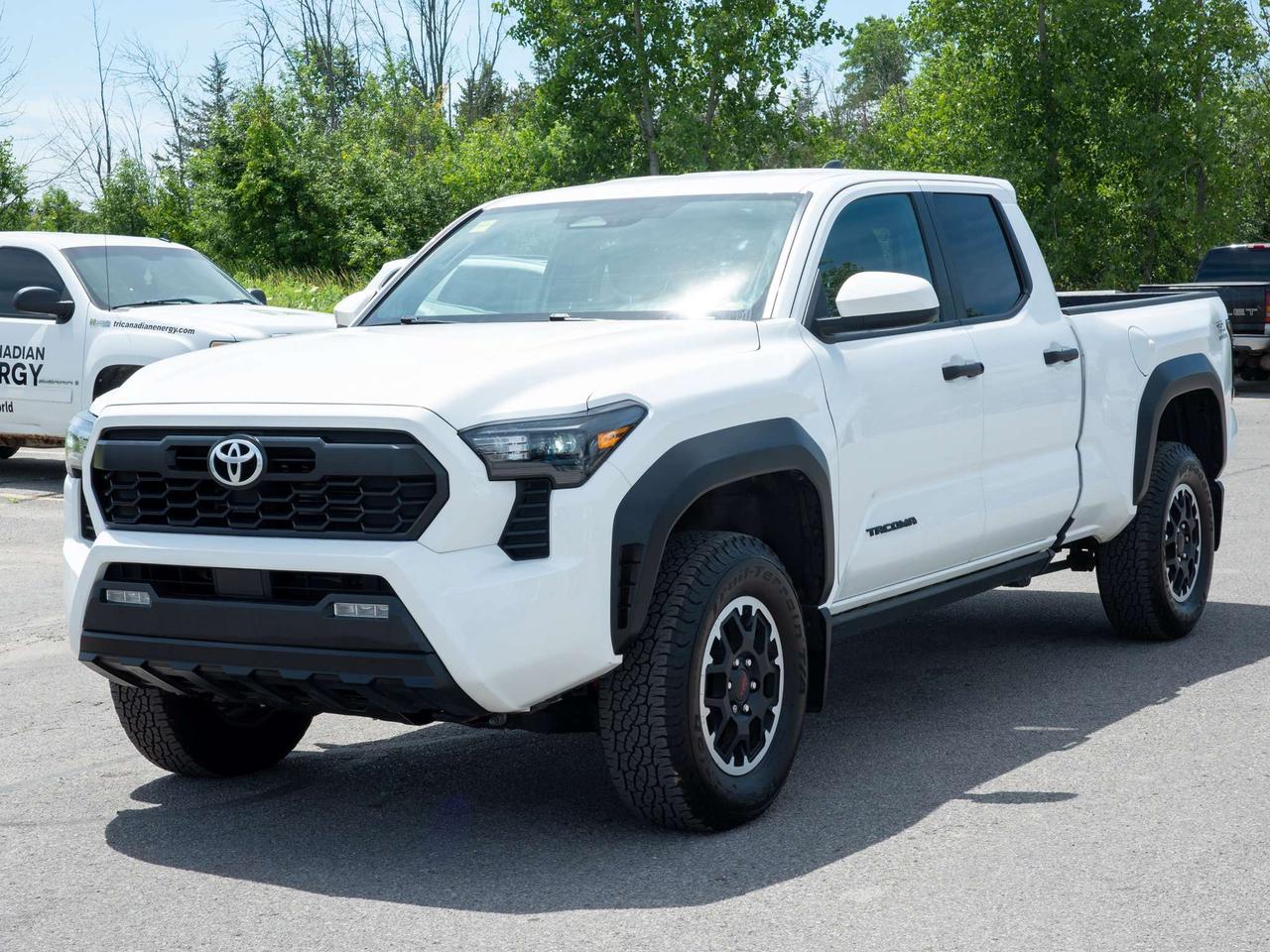 2024 Toyota Tacoma TRD OFF ROAD - Tow Hitch   Adaptive Cruise Control Photo