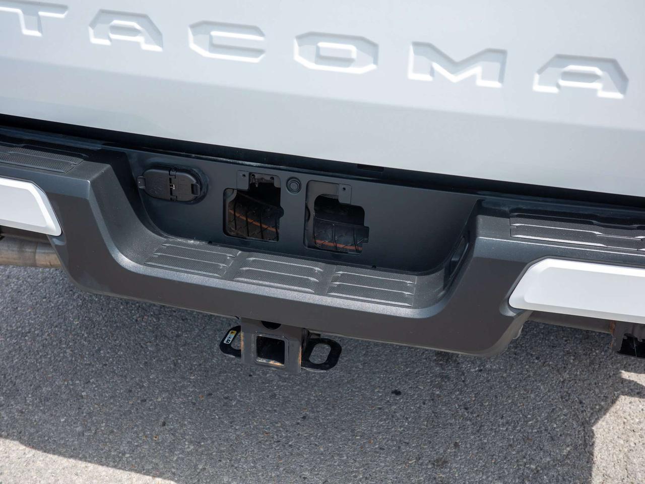 2024 Toyota Tacoma TRD OFF ROAD - Tow Hitch   Adaptive Cruise Control Photo