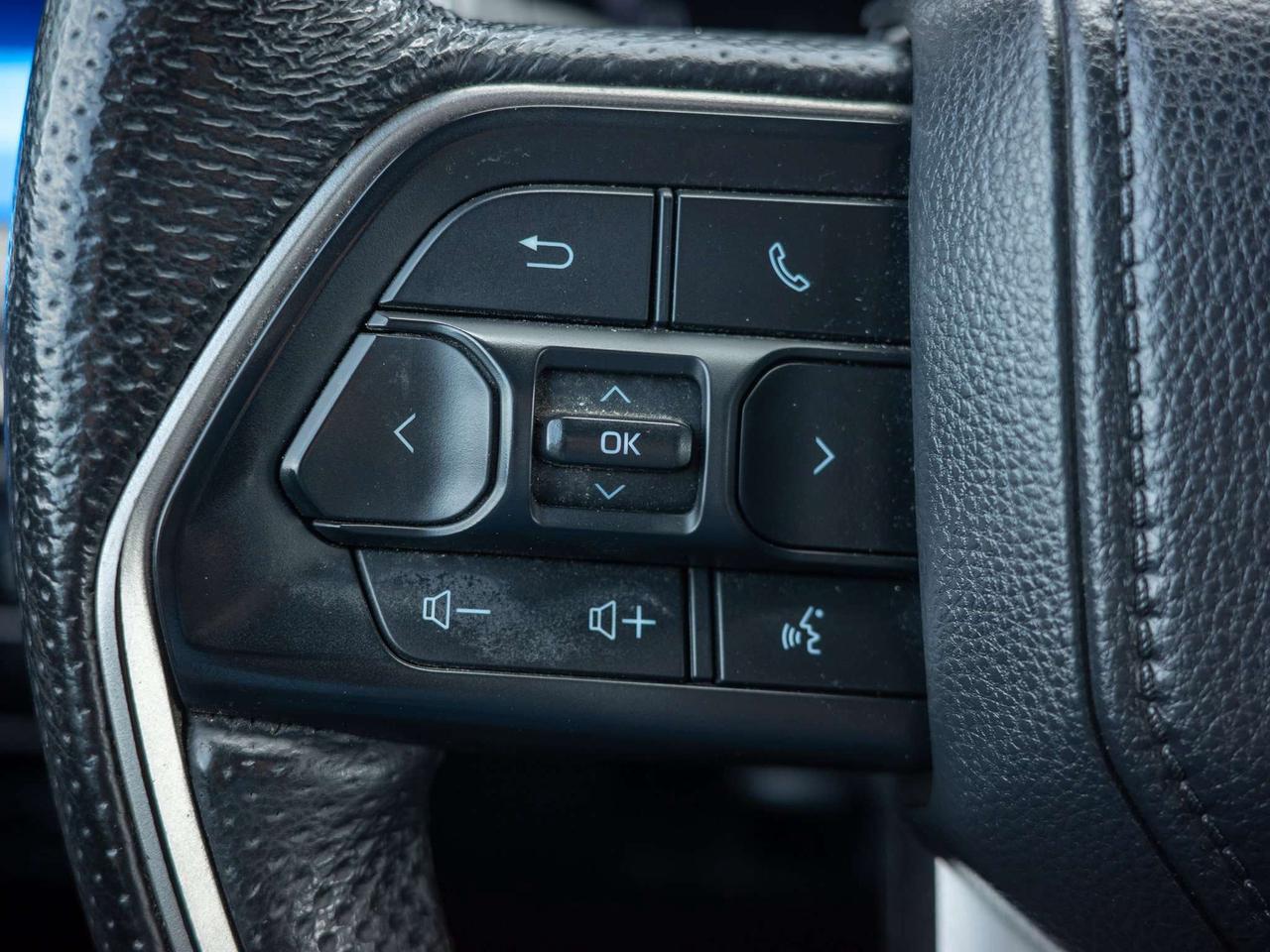 2024 Toyota Tacoma TRD OFF ROAD - Tow Hitch   Adaptive Cruise Control Photo