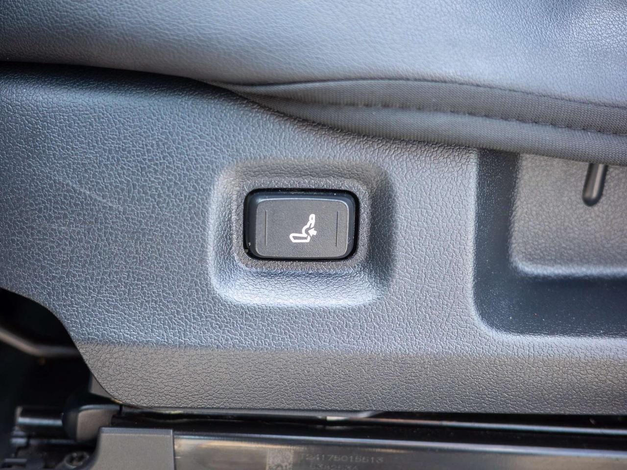 2024 Toyota Tacoma TRD OFF ROAD - Tow Hitch   Adaptive Cruise Control Photo