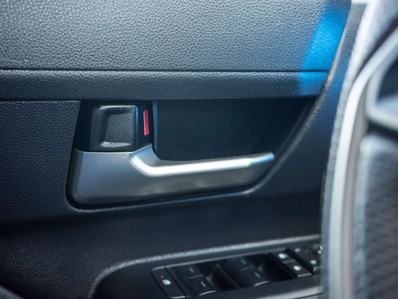 2024 Toyota Tacoma TRD OFF ROAD - Tow Hitch   Adaptive Cruise Control Photo