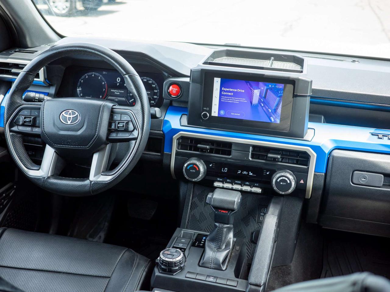 2024 Toyota Tacoma TRD OFF ROAD - Tow Hitch   Adaptive Cruise Control Photo