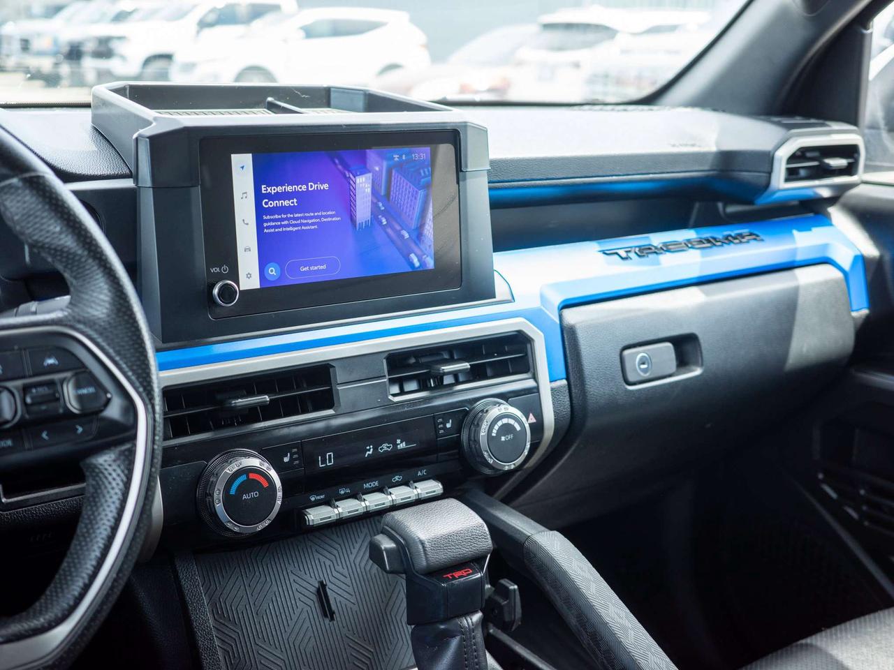 2024 Toyota Tacoma TRD OFF ROAD - Tow Hitch   Adaptive Cruise Control Photo