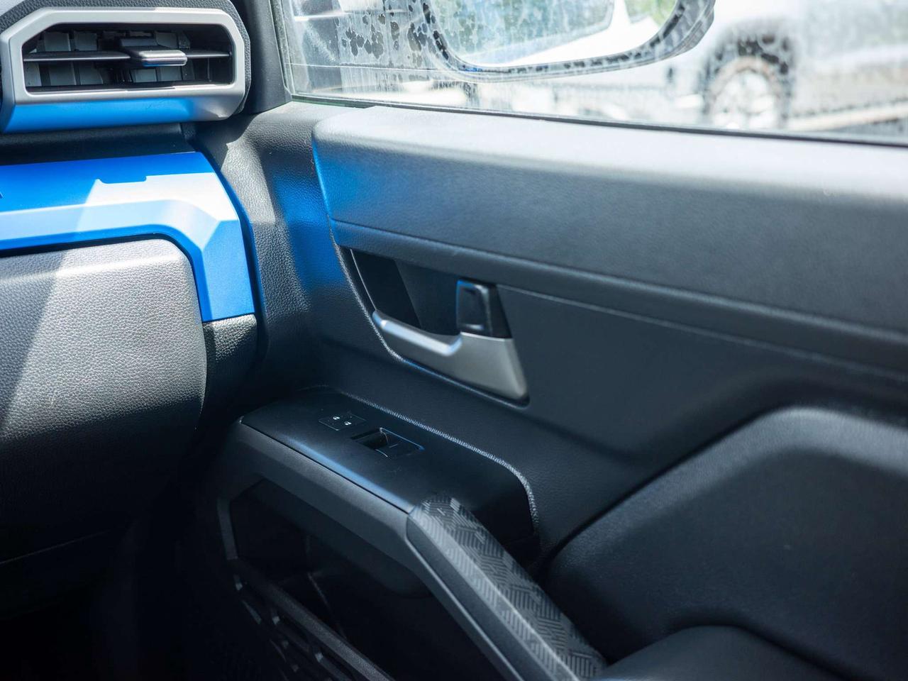 2024 Toyota Tacoma TRD OFF ROAD - Tow Hitch   Adaptive Cruise Control Photo