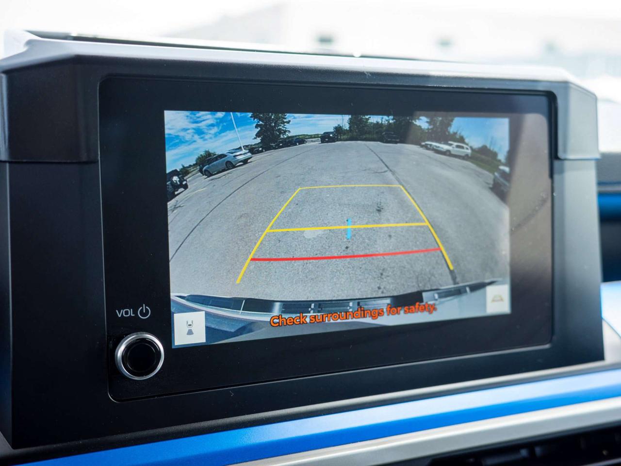 2024 Toyota Tacoma TRD OFF ROAD - Tow Hitch   Adaptive Cruise Control Photo