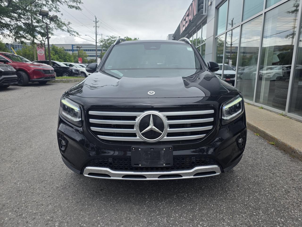 2024 Mercedes-Benz GLB GLB 250 Photo