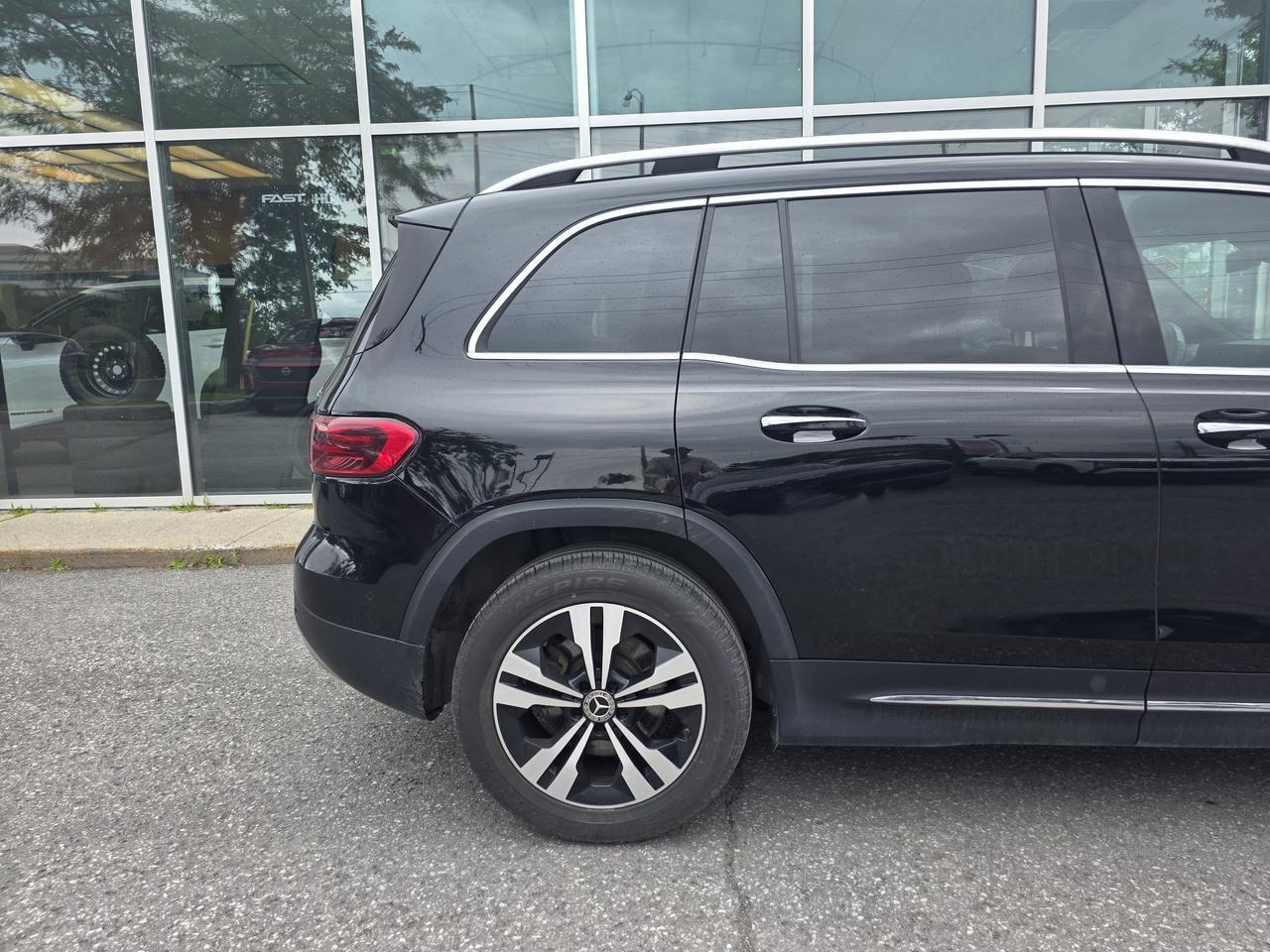 2024 Mercedes-Benz GLB GLB 250 Photo