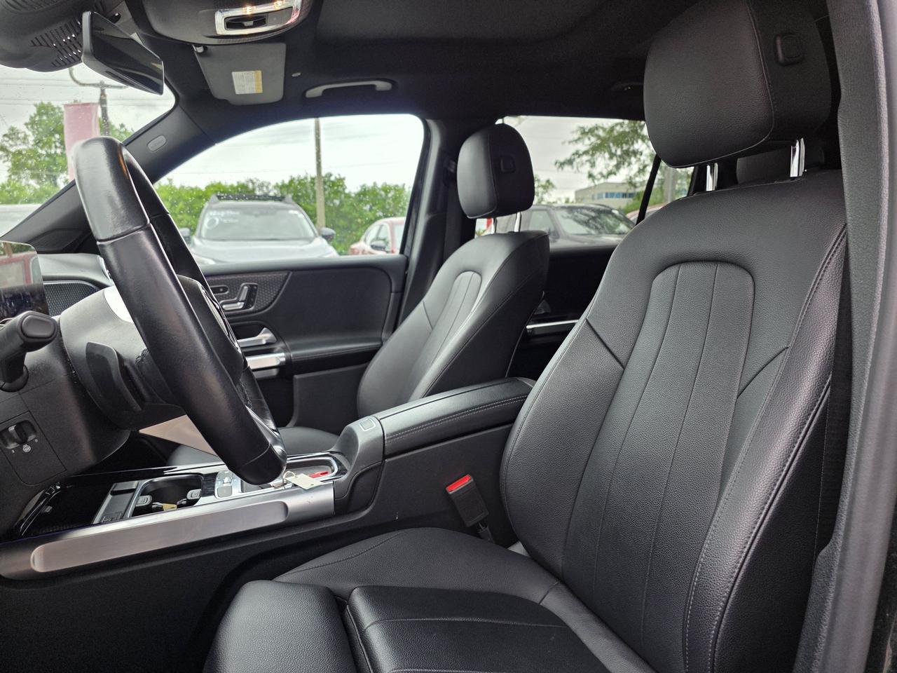 2024 Mercedes-Benz GLB GLB 250 Photo