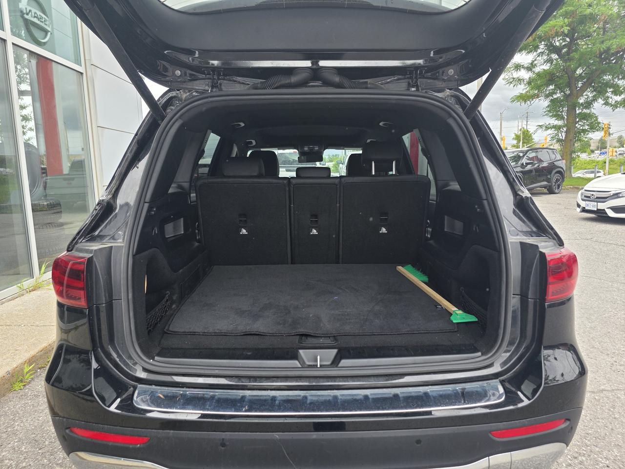 2024 Mercedes-Benz GLB GLB 250 Photo