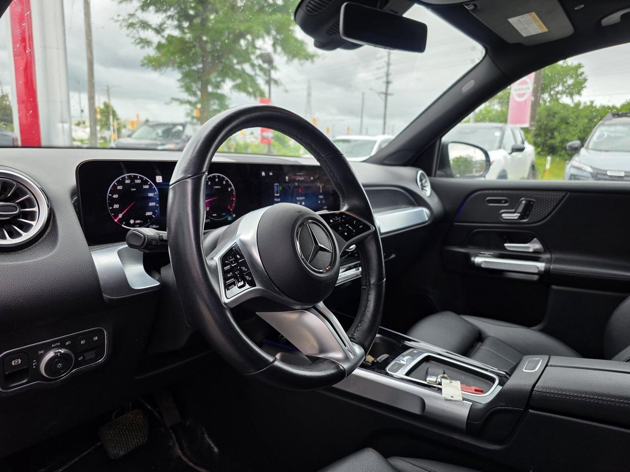 2024 Mercedes-Benz GLB GLB 250 Photo