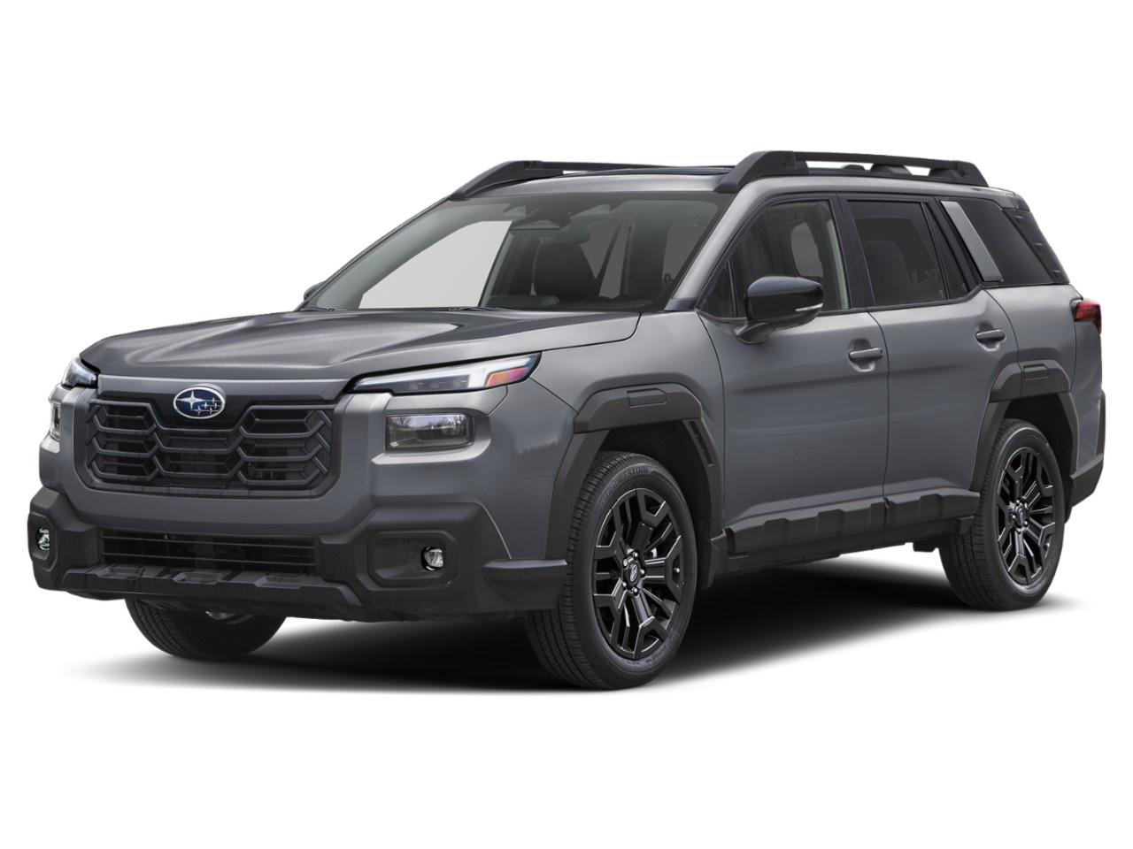 <p>Price includes all fees, and the following installed accessories: All-Weather Floor Liners, Rear Bumper Cover, Rear Seat Back Protectors, Read Side Wall Protectors, Security Package, Trailer Hitch and Wheel Lock Kit, HST and licensing fees are extra.</p><p> </p><p>Please note: Stock photos shown may not be a true illustration of the actual vehicle.</p><p>Use this link to view the brochure for the Outback – <a target=_blank rel=noopener noreferrer nofollow href=https://joom.ag/e5vd>https://joom.ag/e5vd</a>.</p><p> </p><p>The Outback Limited XT, features include: a 260-hp 2.4L Turbocharged Direct Injection SUBARU BOXER® engine, 12.1-inch touchscreen infotainment system with cloud navigation (free 1-year trial subscription included), Premium 13-speaker Harman Kardon® system with subwoofer and amplifier, SiriusXM® Satellite Radio with 360L‡, Wireless Apple CarPlay® and Android Auto™ and centre console wireless phone charger, EyeSight® Driver Assist Technology with Automatic Emergency Steering, Emergency Stop and RAB, DriverFocus® Distraction Mitigation System (DMS), 10-way power driver’s seat with memory (including 2-way lumbar support), 8-way power front passenger’s seat and Heated outboard rear seats (two settings).</p><p> </p><p>Call us today to book your test drive, and, while you are visiting, ask our Sales Team about Subaru’s lease and finance options.</p><p> </p><p>All new Subaru vehicles come with a new vehicle limited warranty. Our warranties include 3 years unlimited mileage of roadside assistance, 3 years or 60,000 kms (which ever comes first) of comprehensive coverage as well as coverage on the powertrain and major components for 5 years or 100,000 kms, which ever comes first.</p><p> </p><p>Ask our sales team about our extended warranty coverage that is available and can be tailored to meet your driving needs.</p>