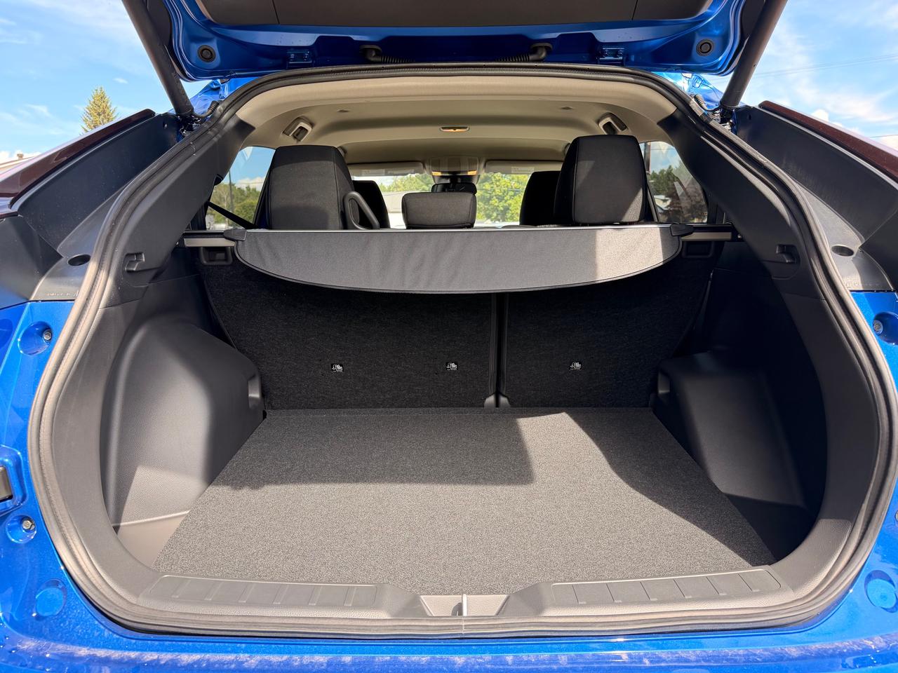 2026 Mitsubishi Eclipse Cross SE 4dr S-AWC Photo