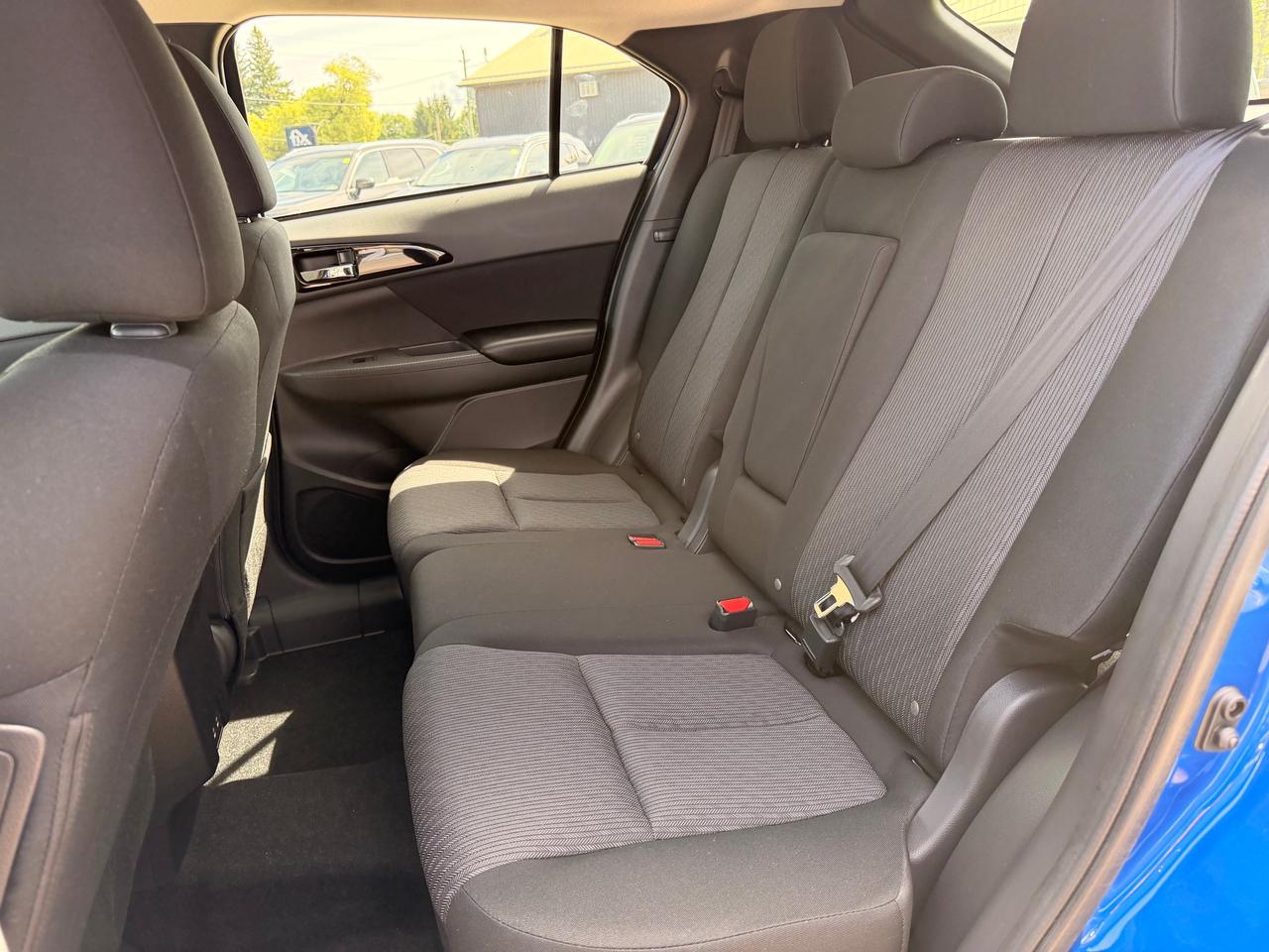 2026 Mitsubishi Eclipse Cross SE 4dr S-AWC Photo