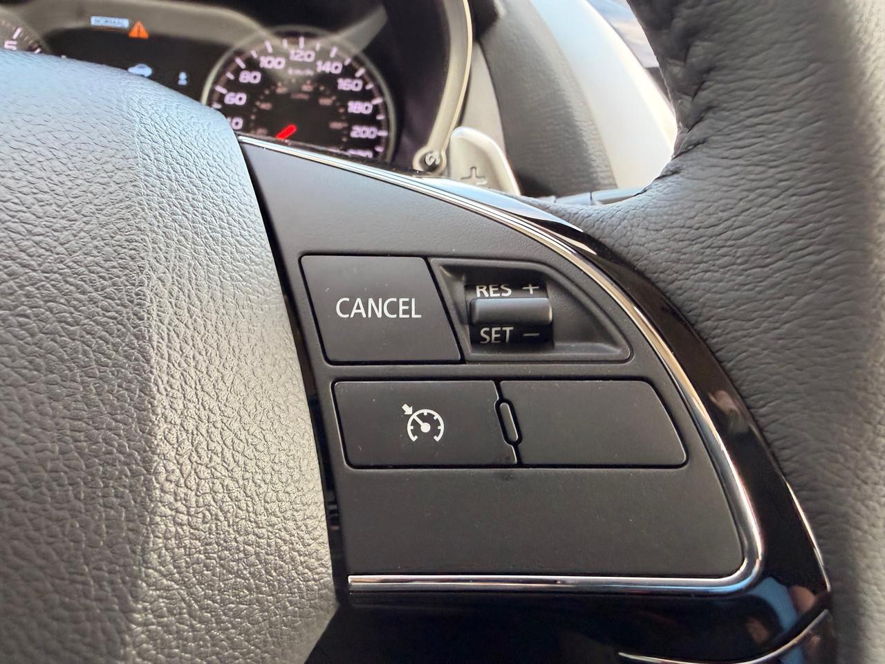 2026 Mitsubishi Eclipse Cross SE 4dr S-AWC Photo