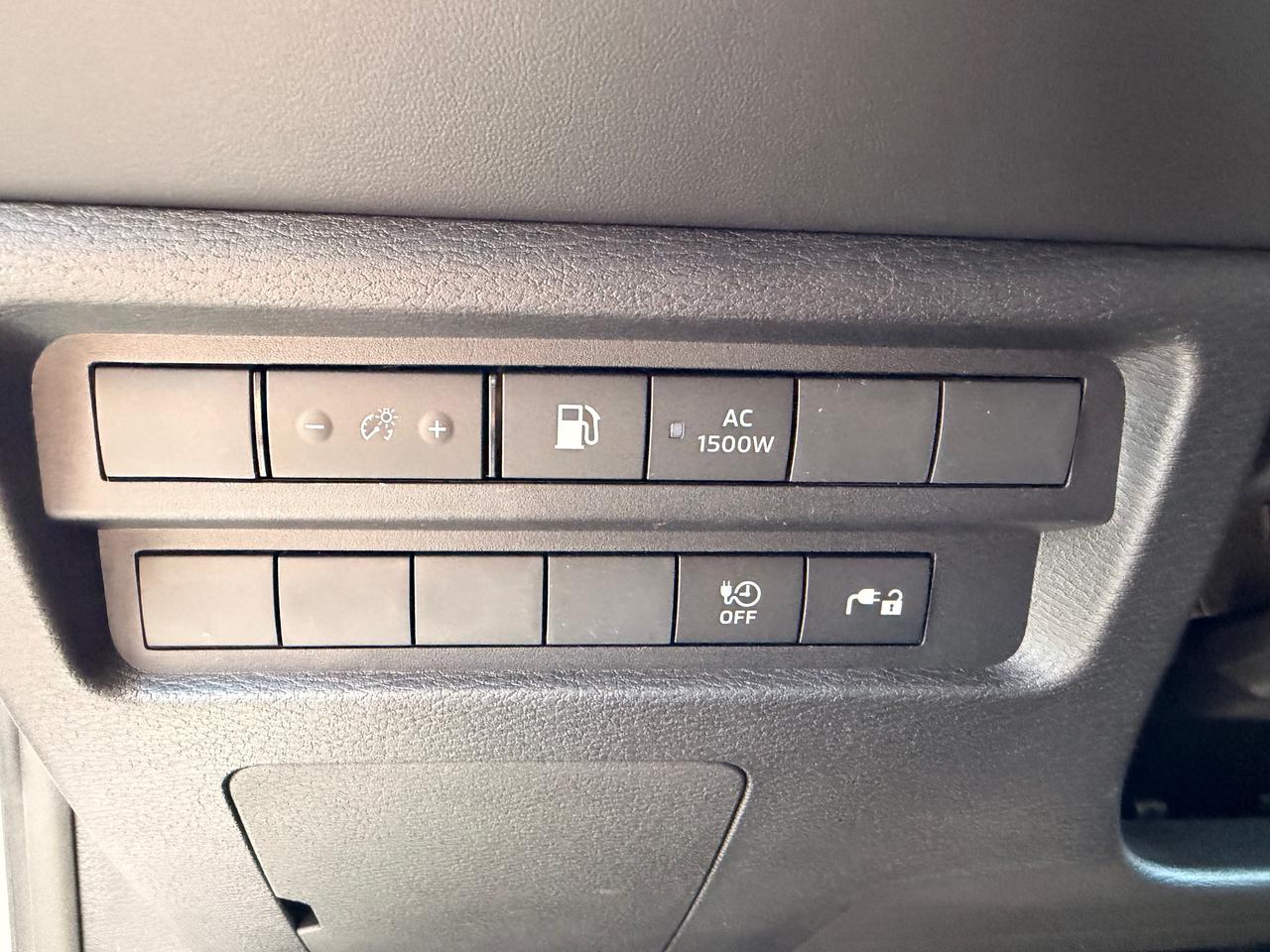 2026 Mitsubishi Outlander PHEV ES 4dr S-AWC Photo
