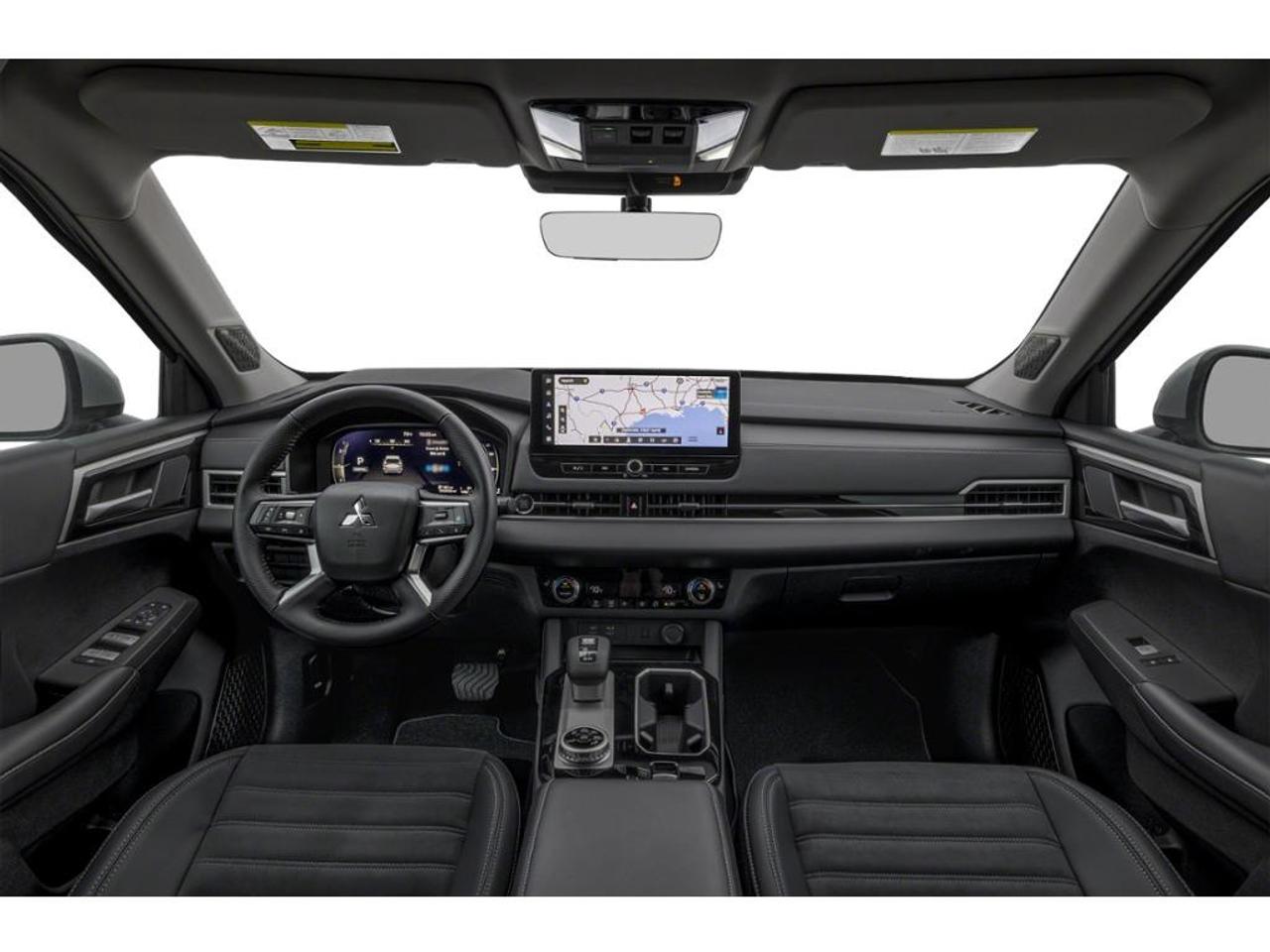 2026 Mitsubishi Outlander SE 4DR S-AWC Photo