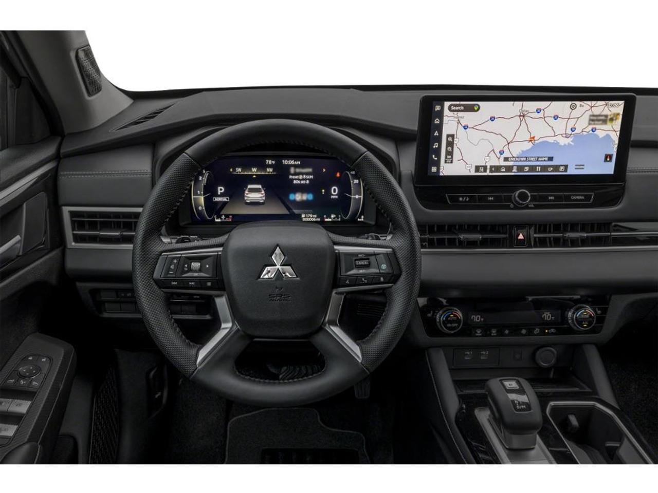 2026 Mitsubishi Outlander SE 4DR S-AWC Photo