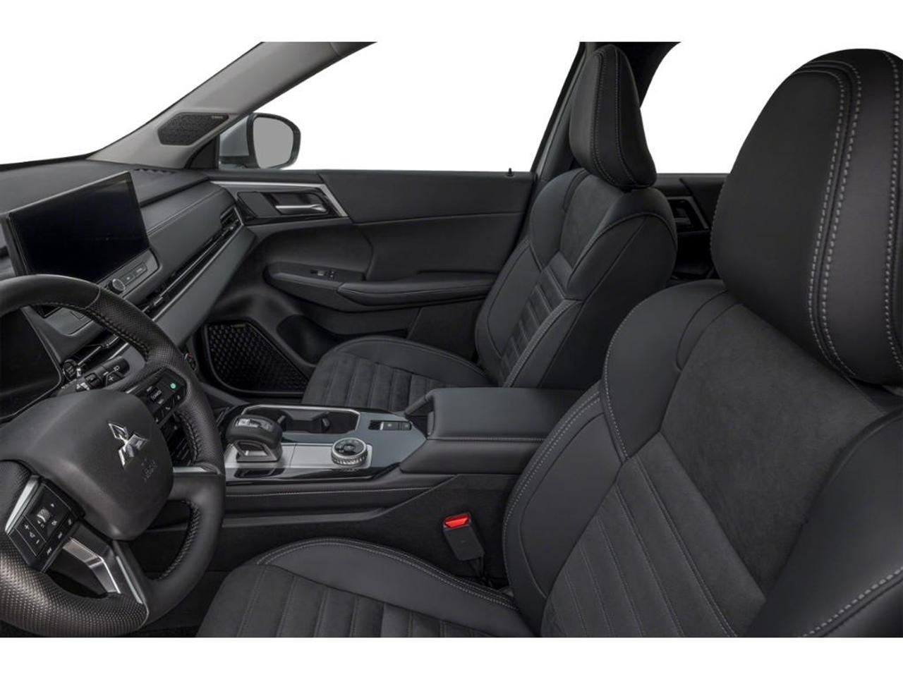 2026 Mitsubishi Outlander SE 4DR S-AWC Photo