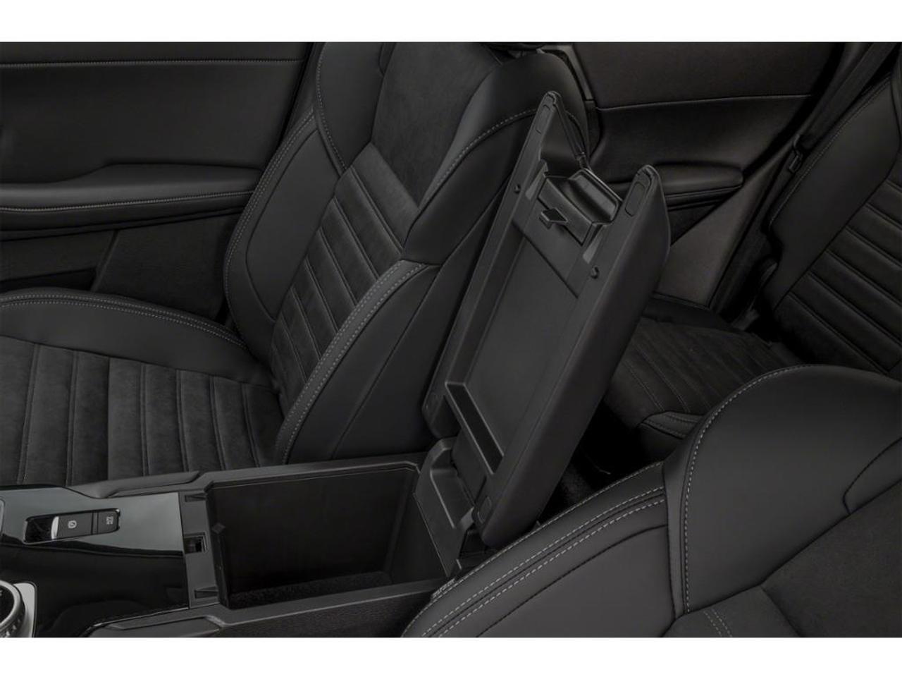 2026 Mitsubishi Outlander SE 4DR S-AWC Photo
