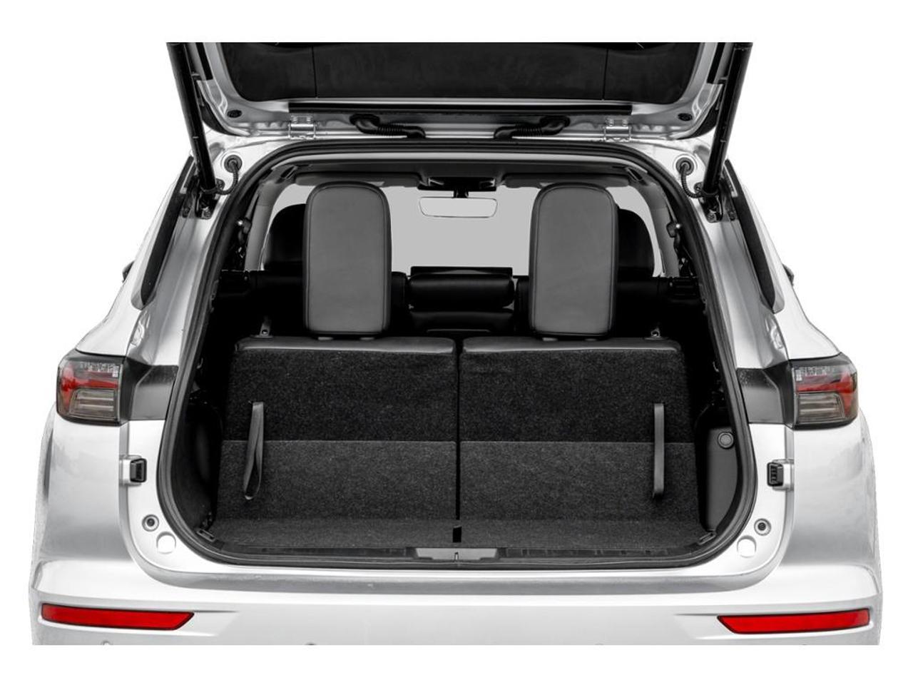 2026 Mitsubishi Outlander SE 4DR S-AWC Photo