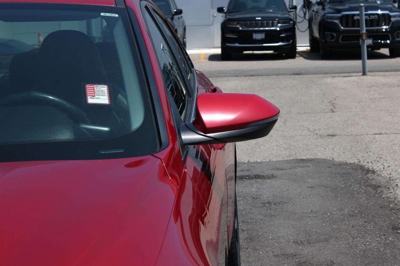2021 Hyundai Elantra SEL  ReverseCamera HtdSeats CruiseCtrl Photo