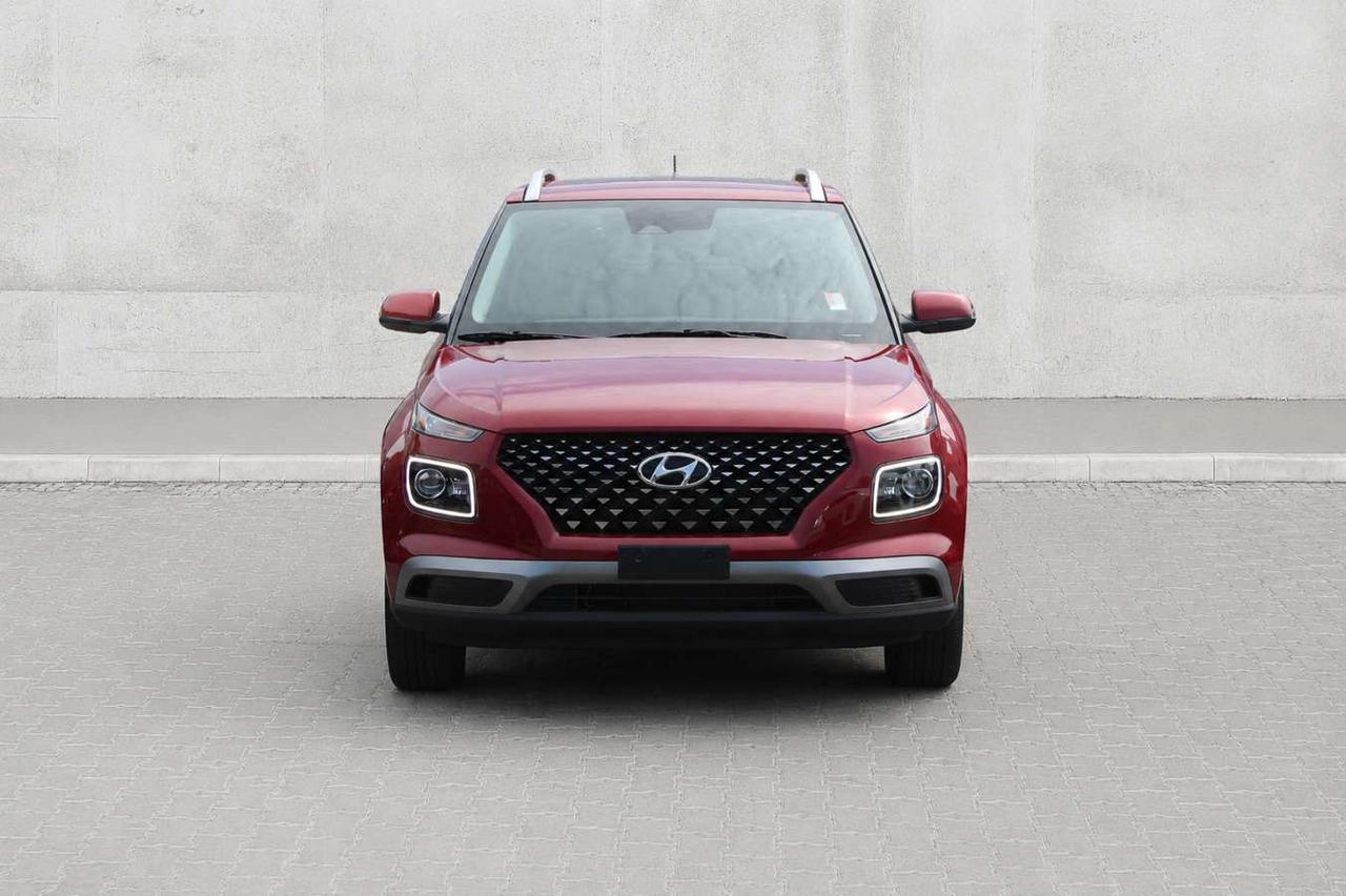 2025 Hyundai Venue Sel/limited  ReverseCamera HtdSeats Sunroof Photo5