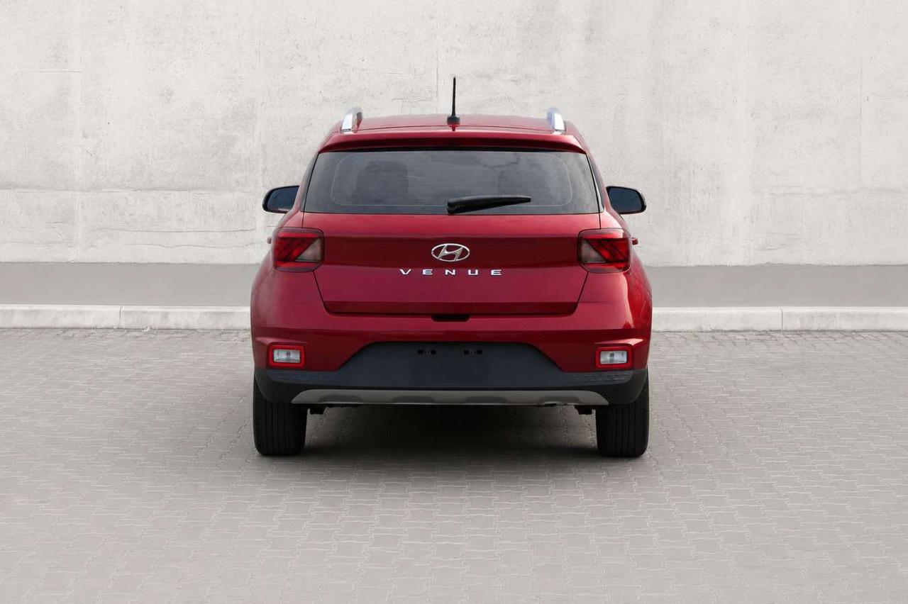 2025 Hyundai Venue Sel/limited  ReverseCamera HtdSeats Sunroof Photo