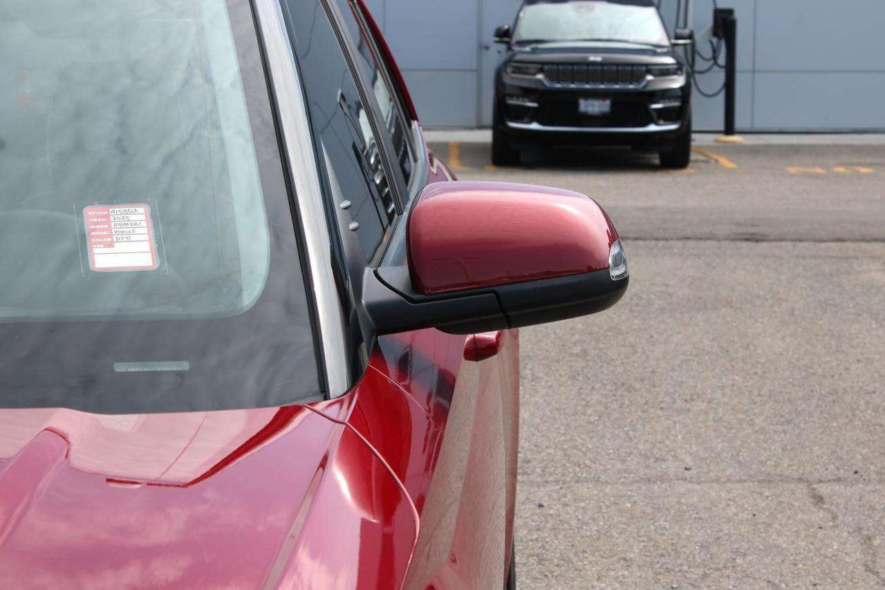 2025 Hyundai Venue Sel/limited  ReverseCamera HtdSeats Sunroof Photo