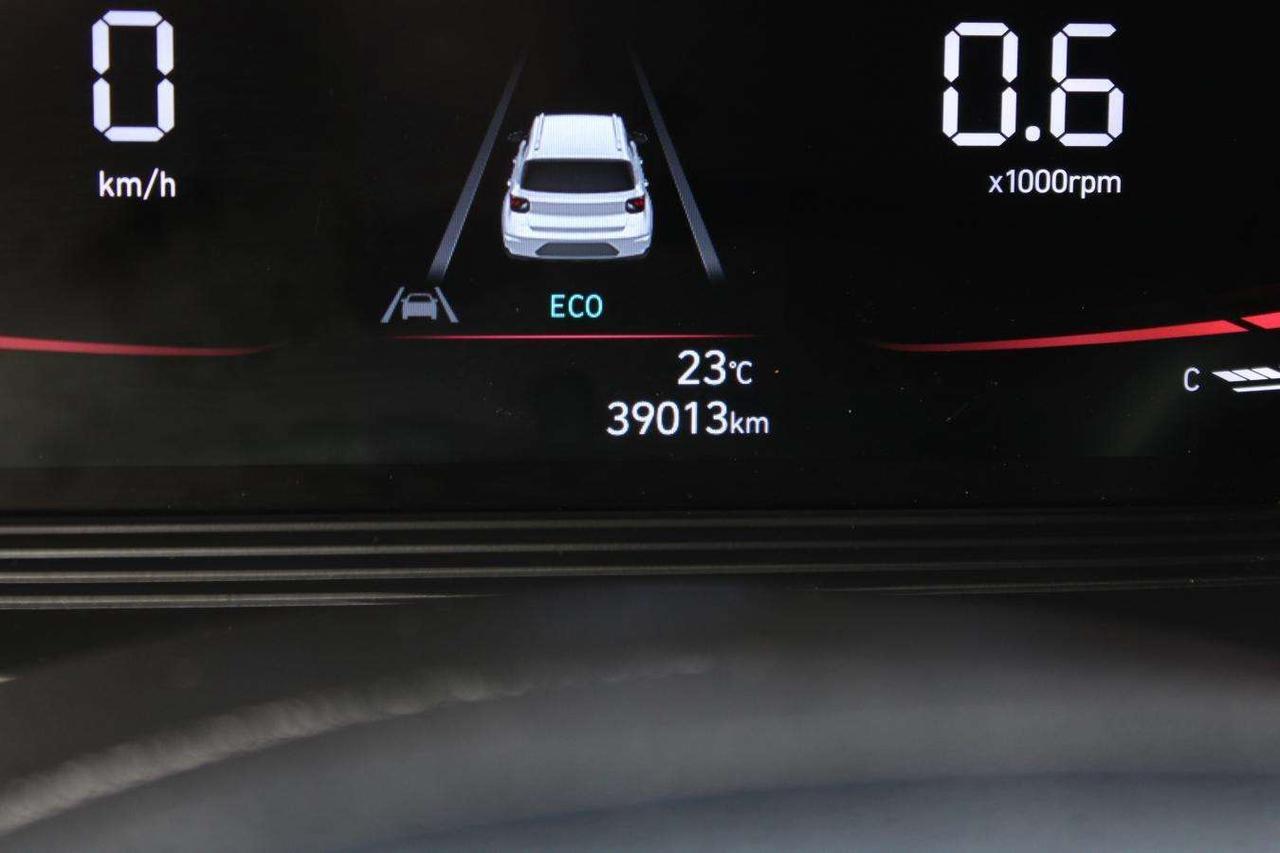 2025 Hyundai Venue Sel/limited  ReverseCamera HtdSeats Sunroof Photo