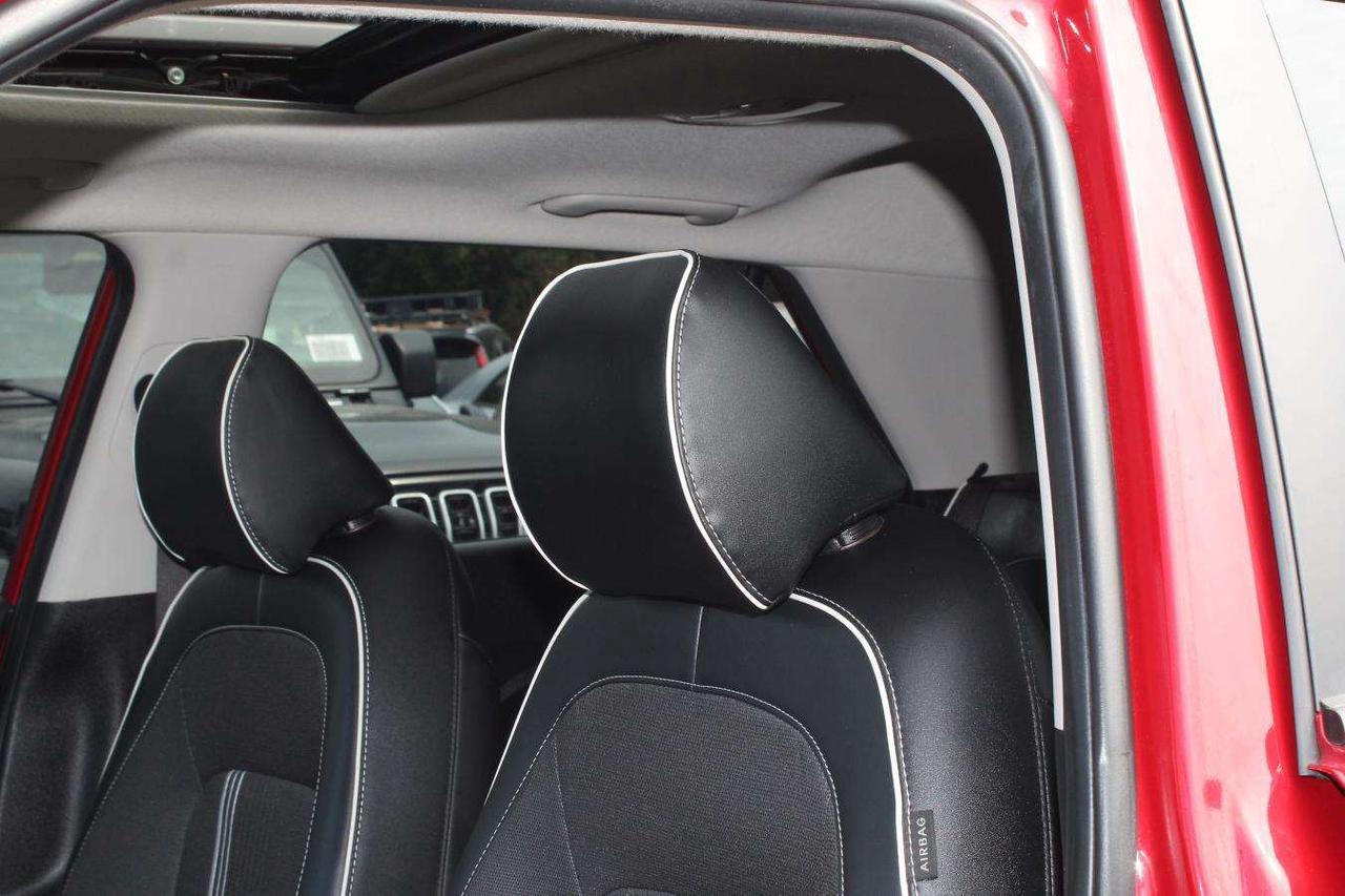 2025 Hyundai Venue Sel/limited  ReverseCamera HtdSeats Sunroof Photo