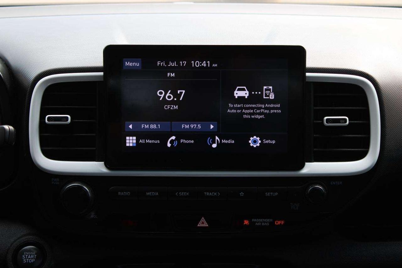 2025 Hyundai Venue Sel/limited  ReverseCamera HtdSeats Sunroof Photo