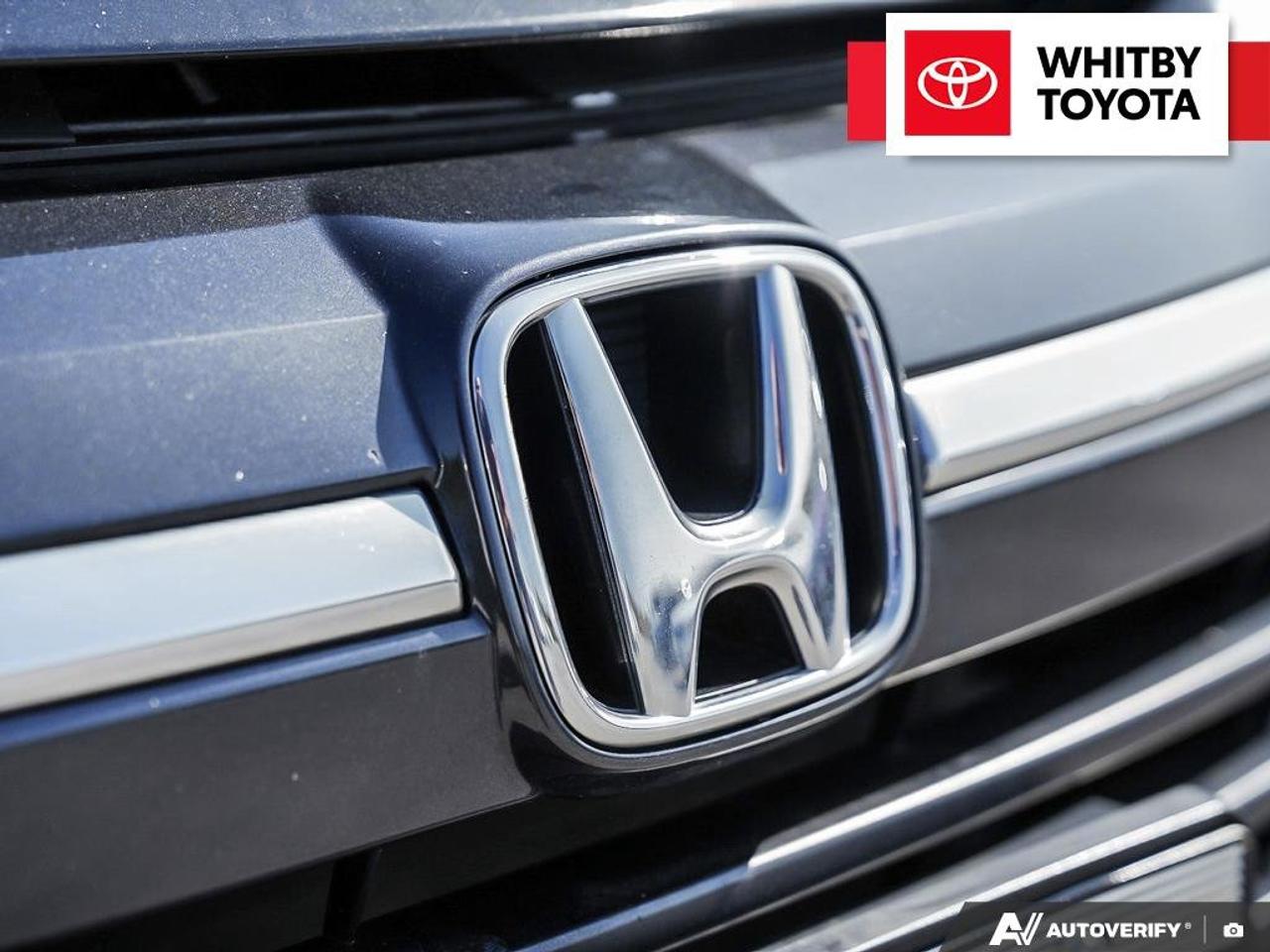 2016 Honda HR-V EX AWD 1.8L Photo
